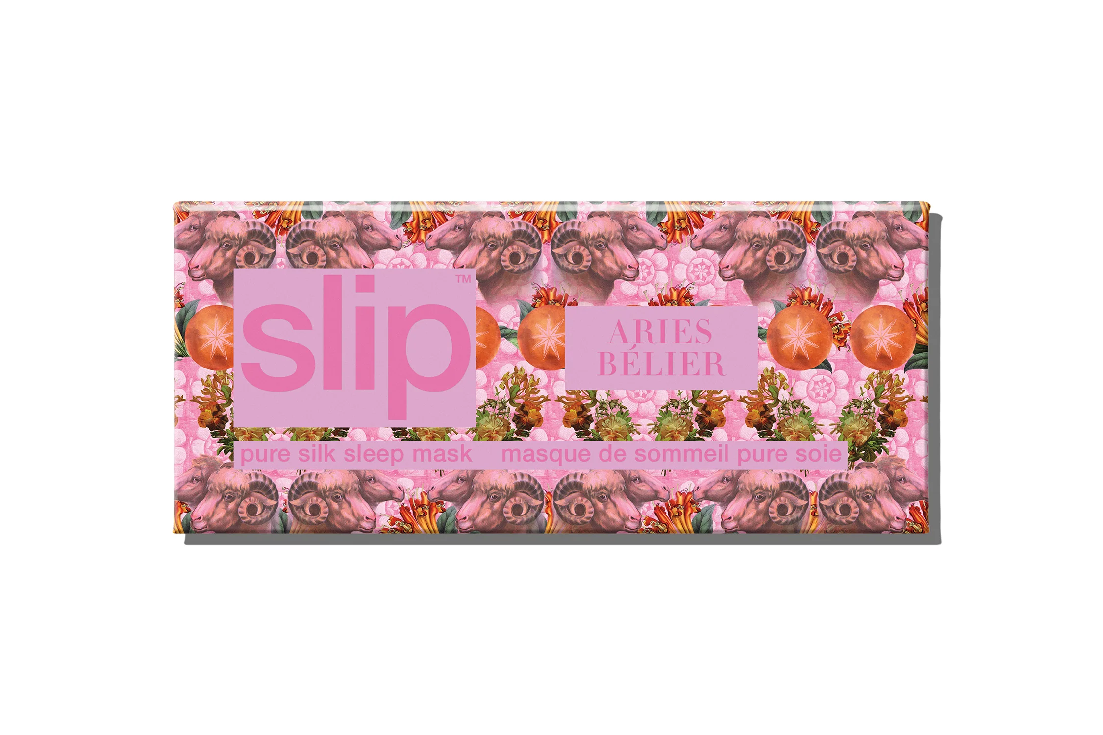 Aries Sleep Mask - Image 3