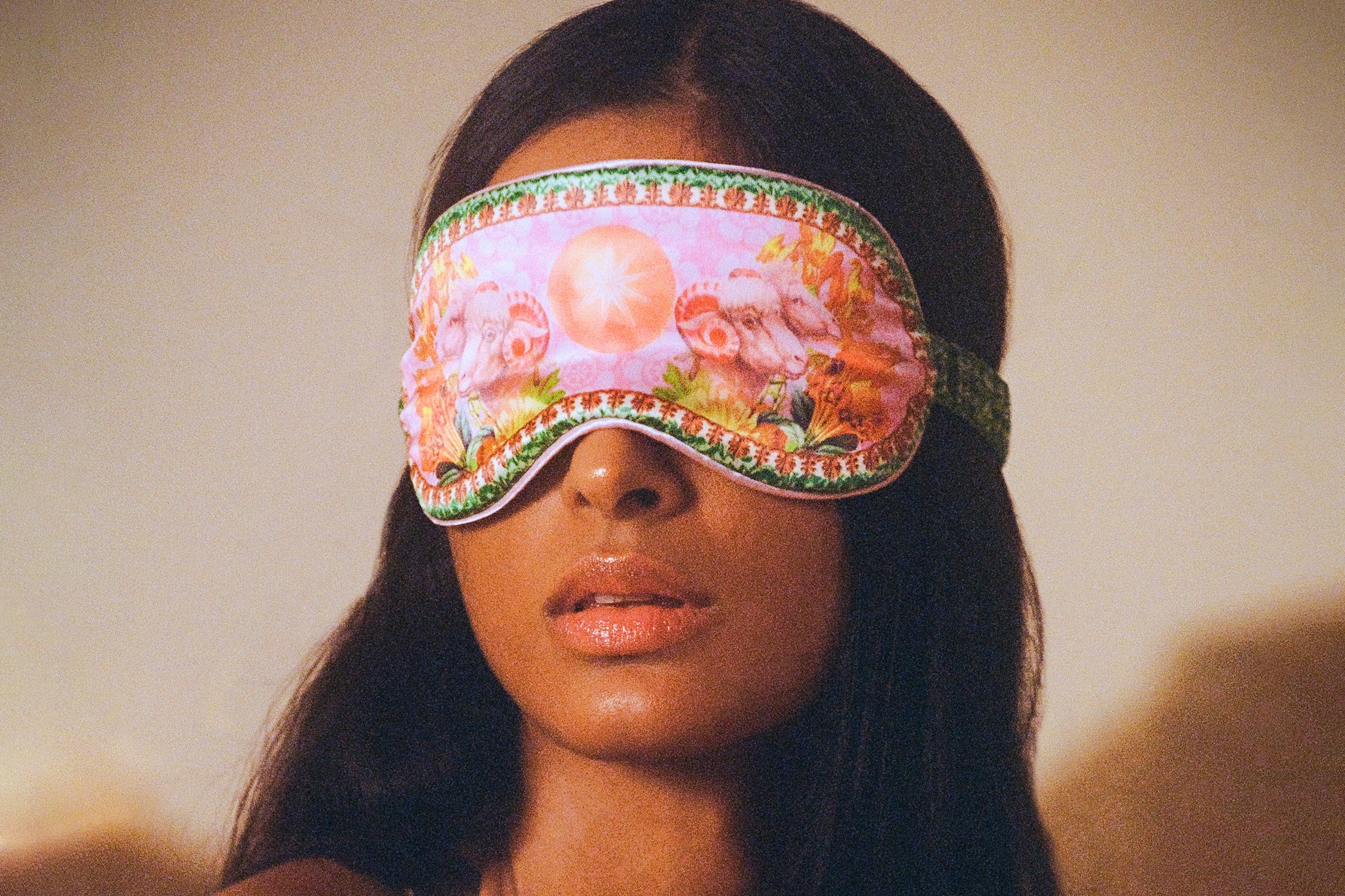 Aries Sleep Mask - Image 7