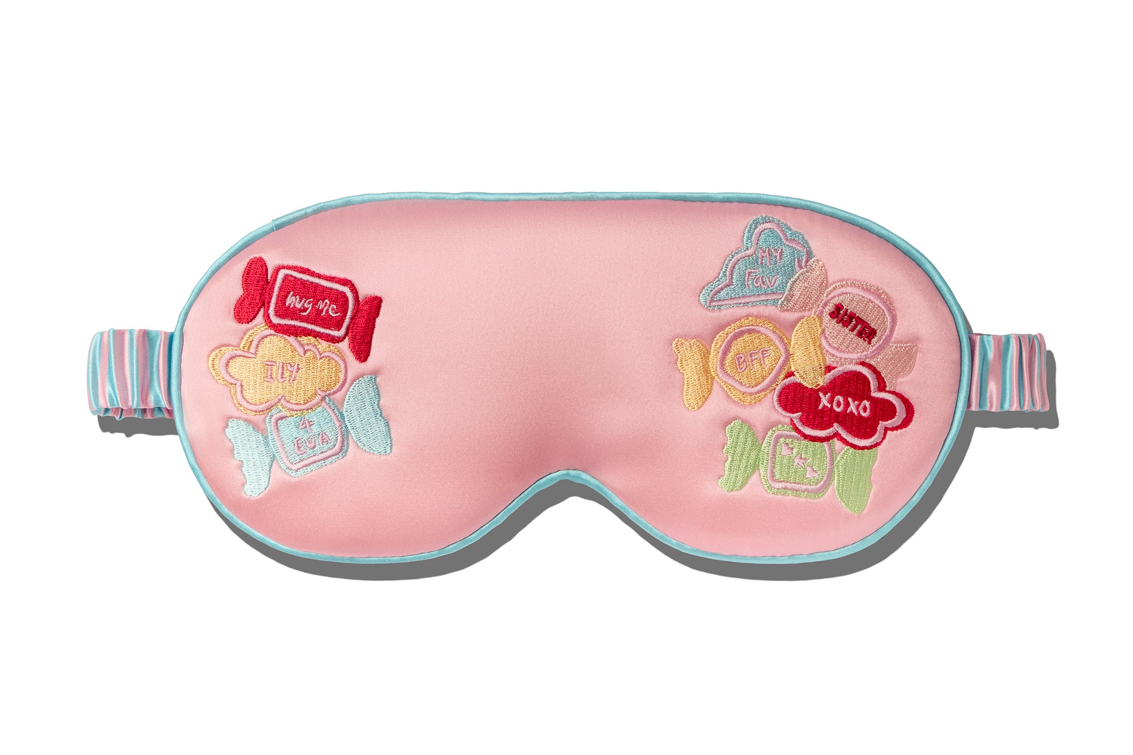 Besties Contour Sleep Mask - Image 4