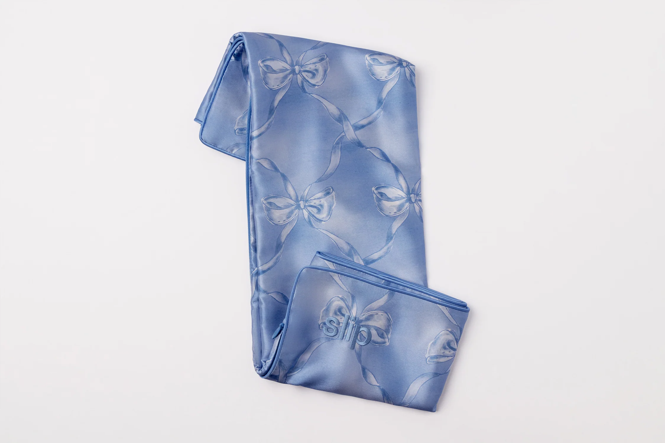 Bluebelle Queen Zippered Pillowcase - Image 5