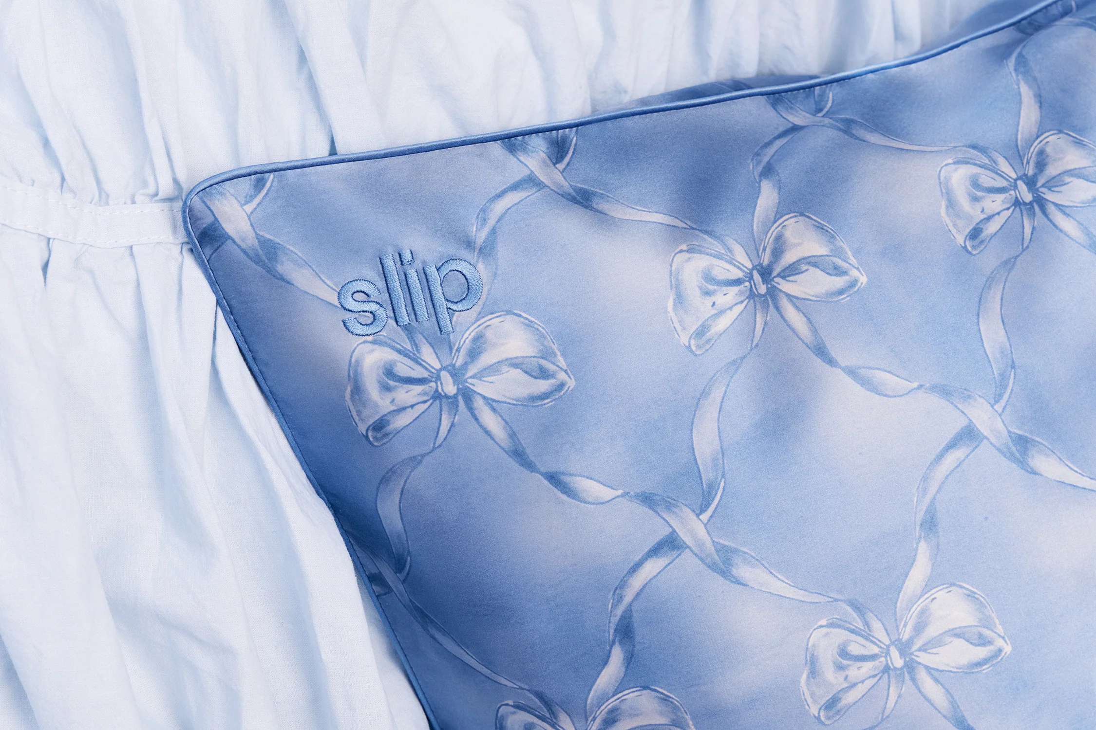 Bluebelle Queen Zippered Pillowcase - Image 7