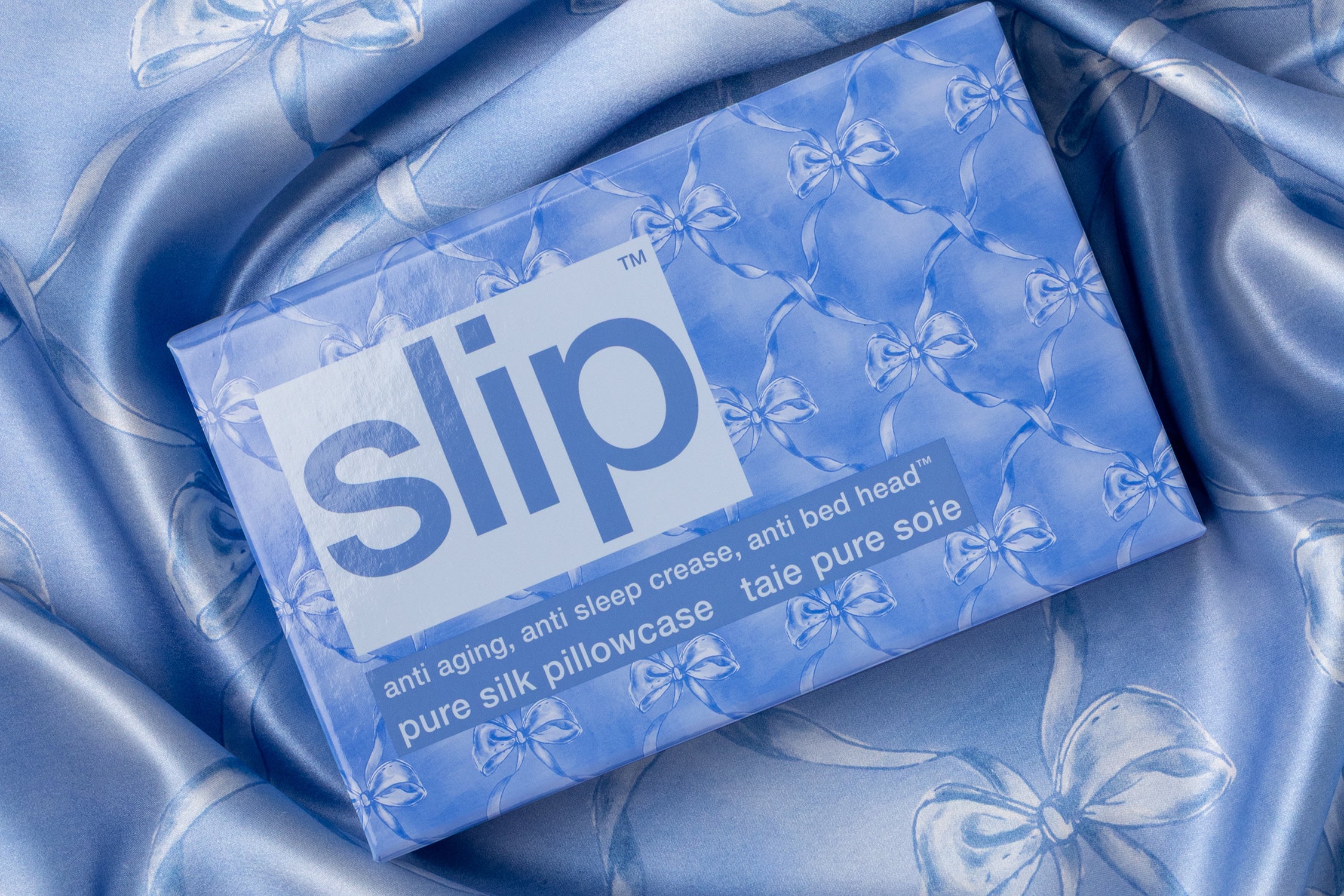 Bluebelle Queen Zippered Pillowcase - Image 9