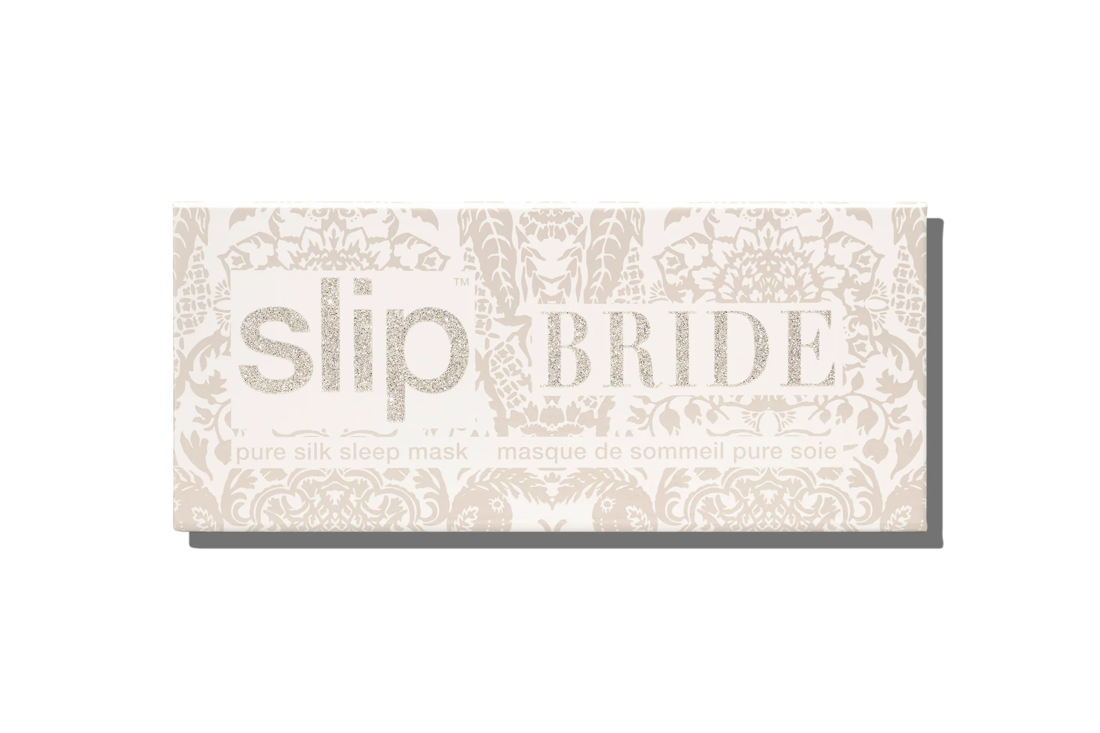 Bride Sleep Mask - Image 3