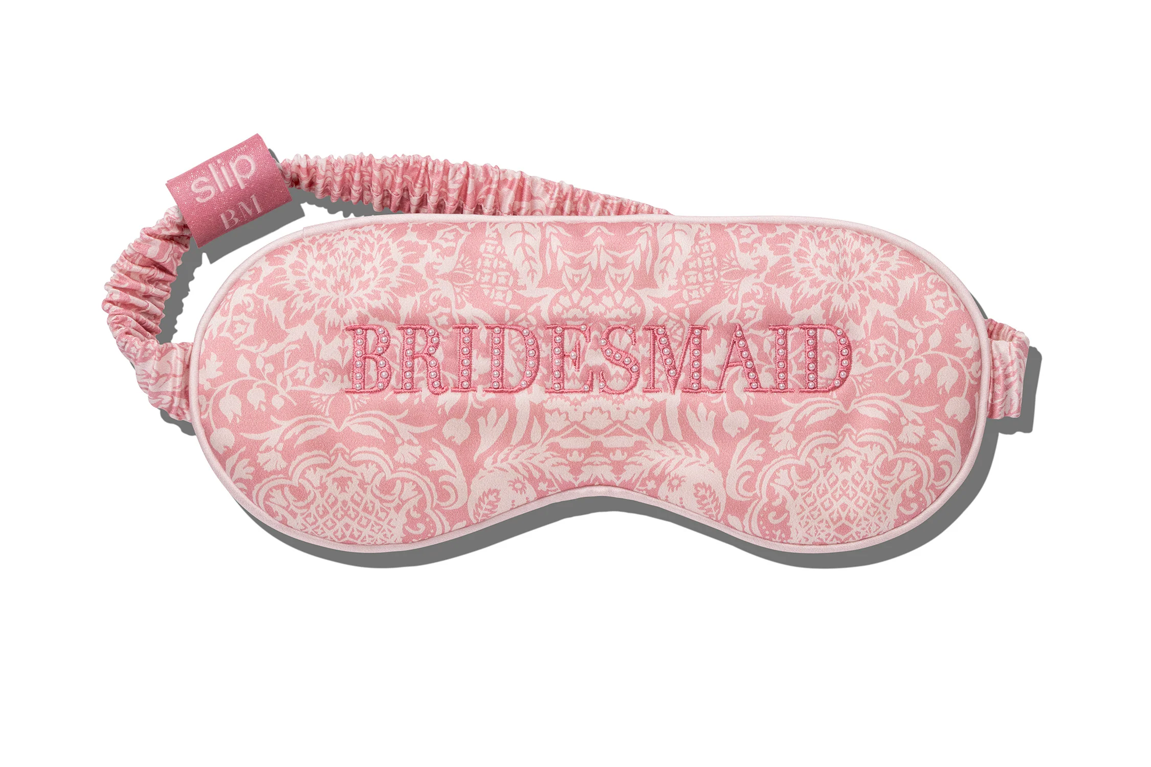 Bridesmaid Sleep Mask - Image 4