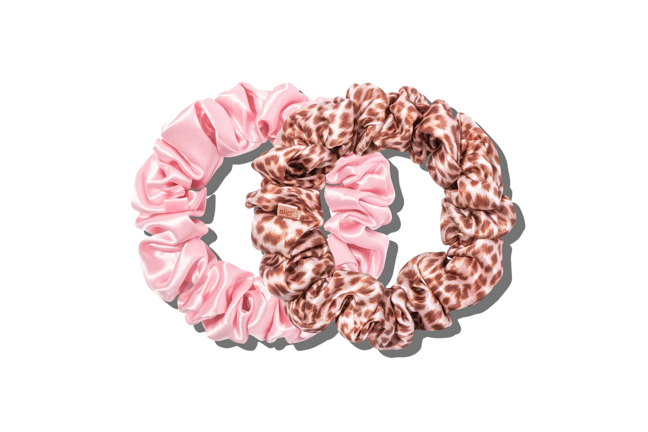 Bridget Large Scrunchies
