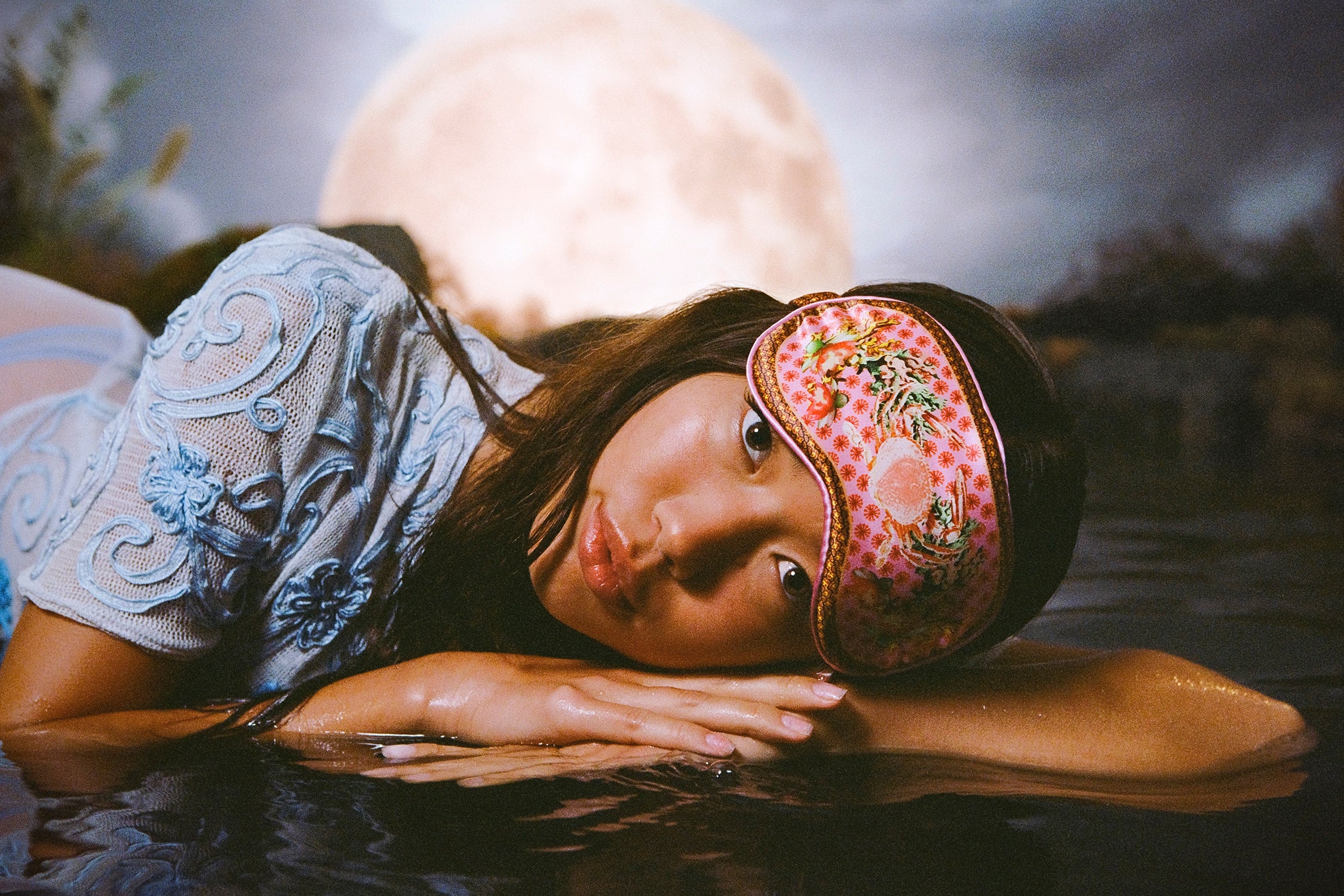 Cancer Sleep Mask - Image 6