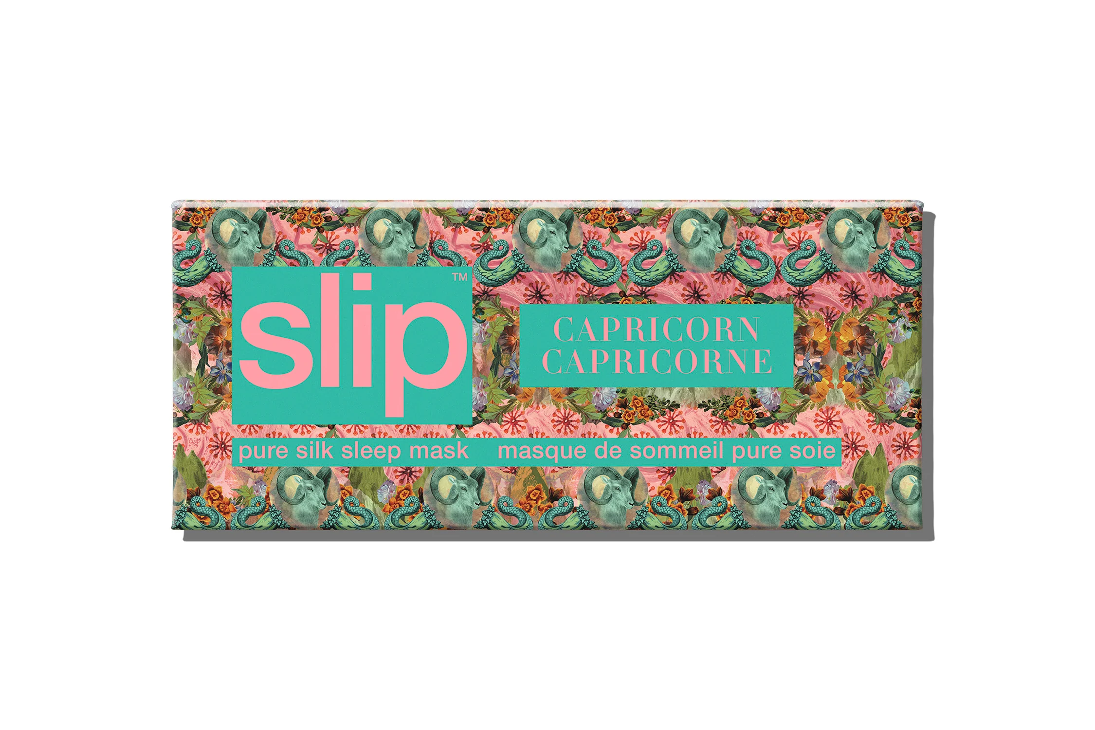 Capricorn Sleep Mask - Image 3
