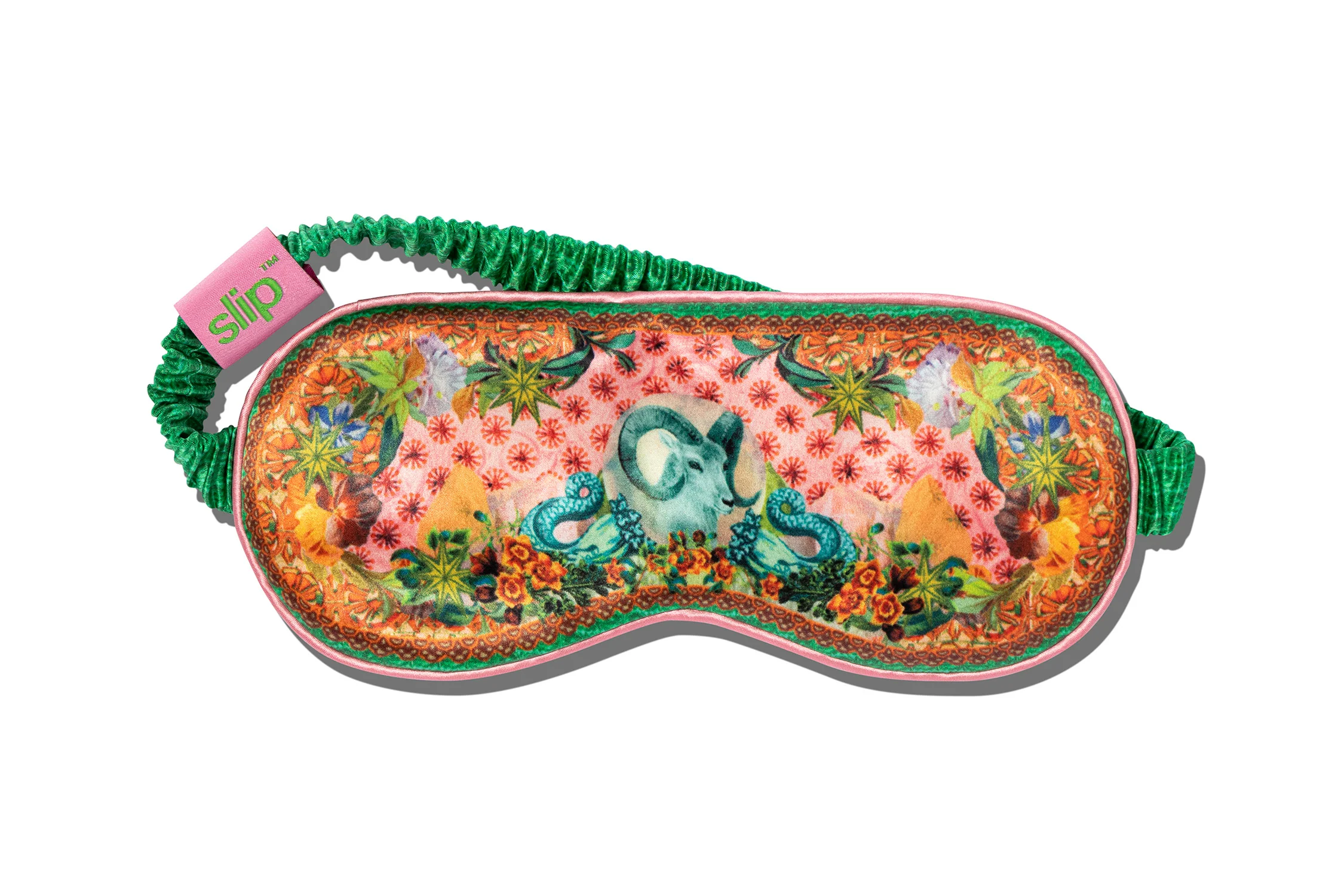 Capricorn Sleep Mask - Image 4