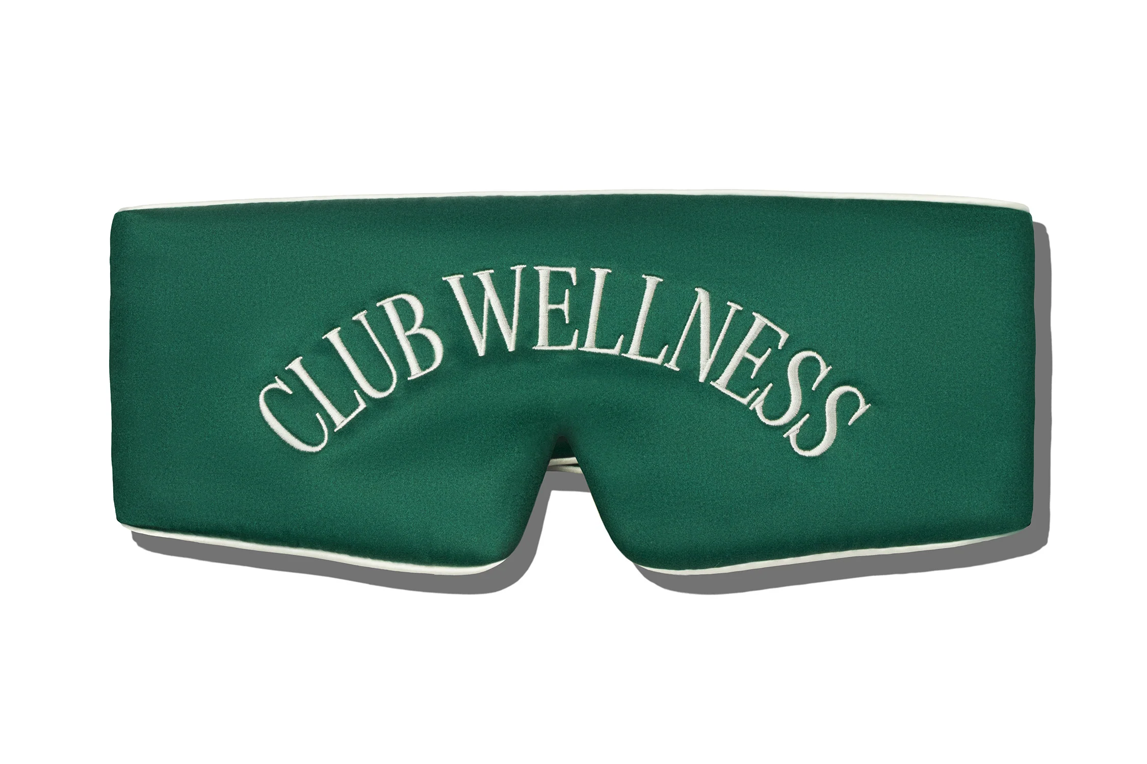 Club Wellness Blockout Sleep Mask - Image 2