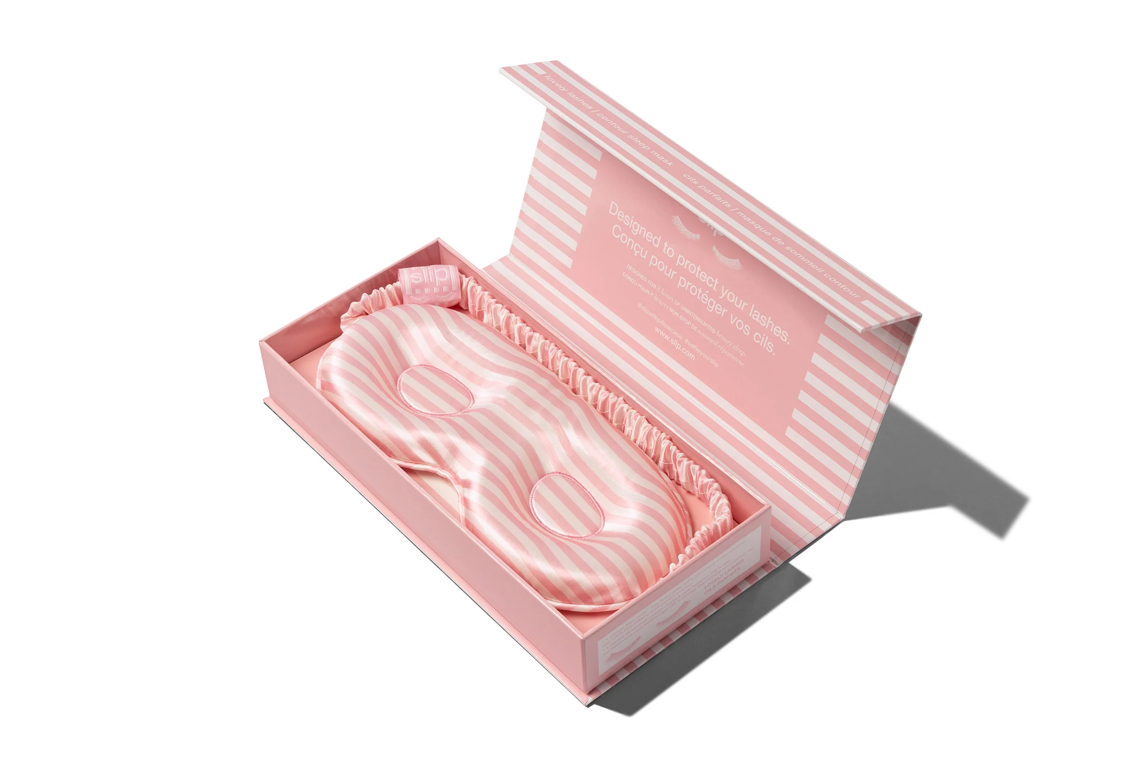 Fairy Floss Contour Sleep Mask - Image 5