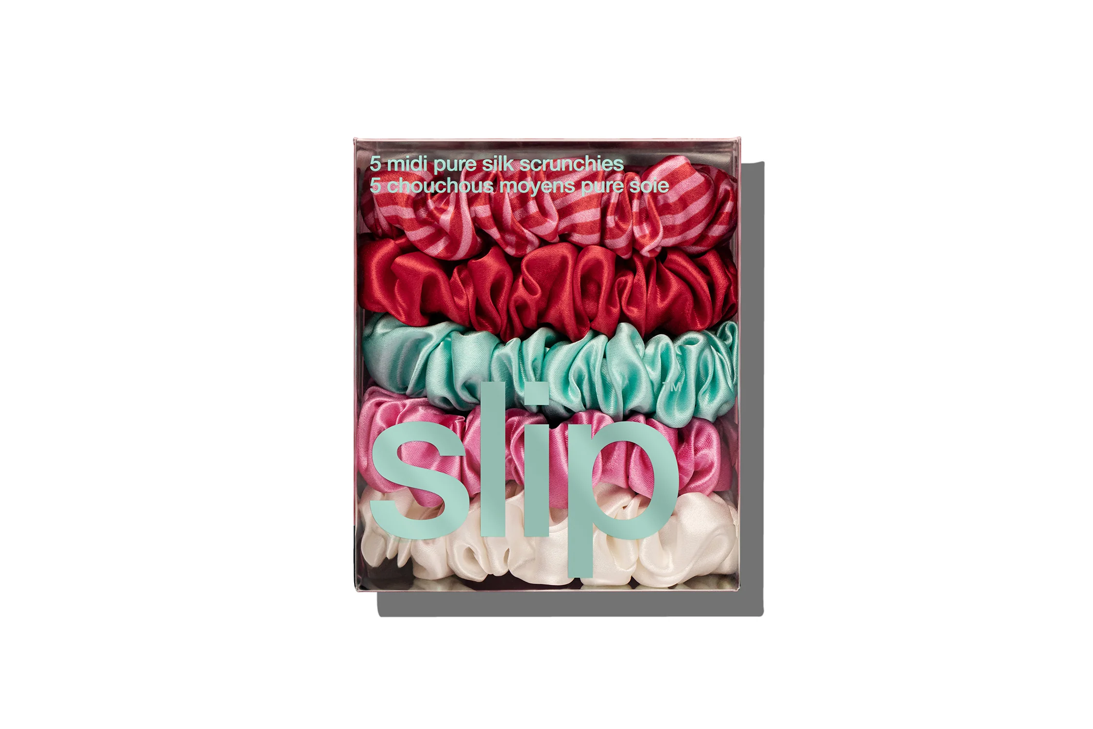 Gelati Midi Scrunchies - Image 3
