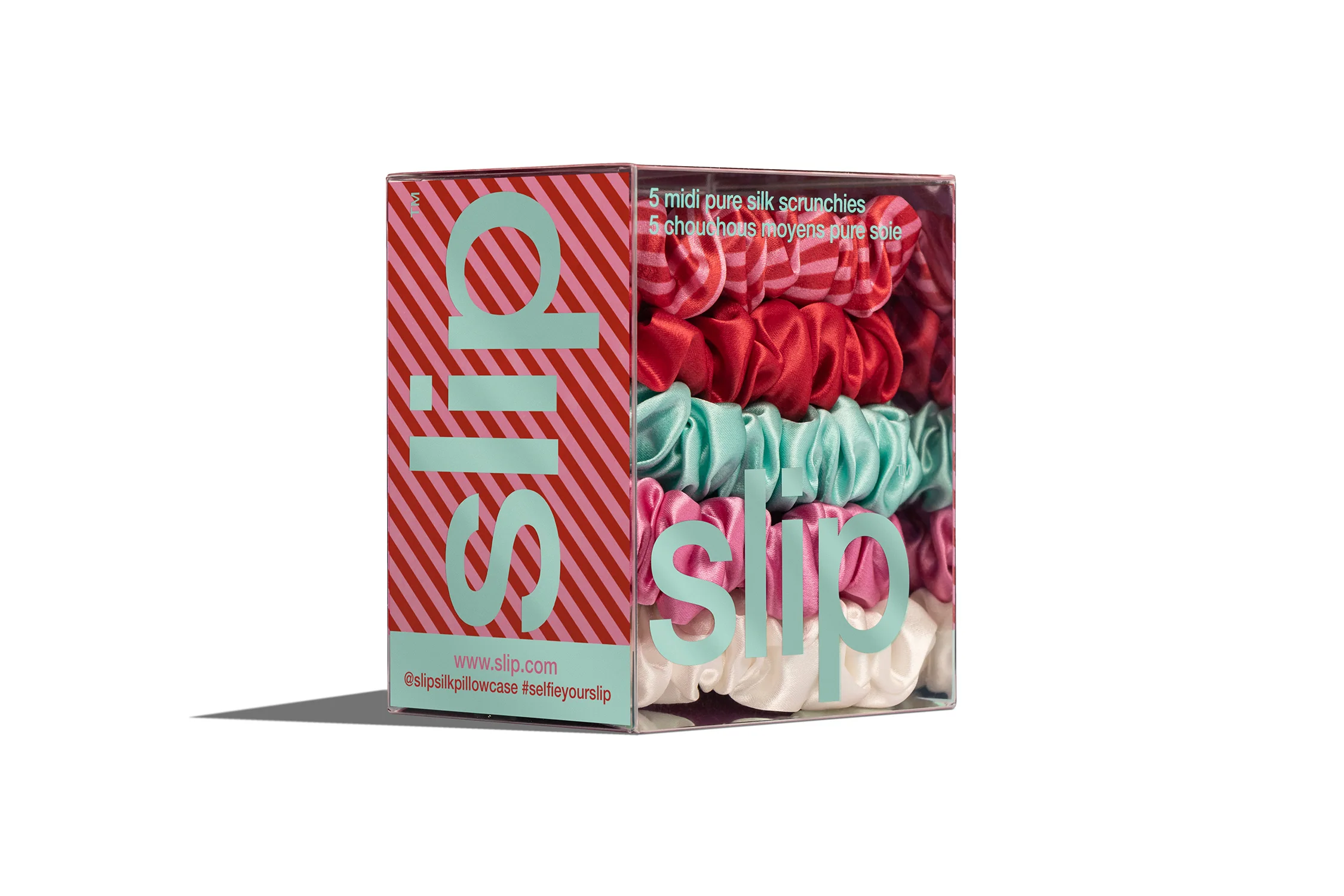 Gelati Midi Scrunchies - Image 4