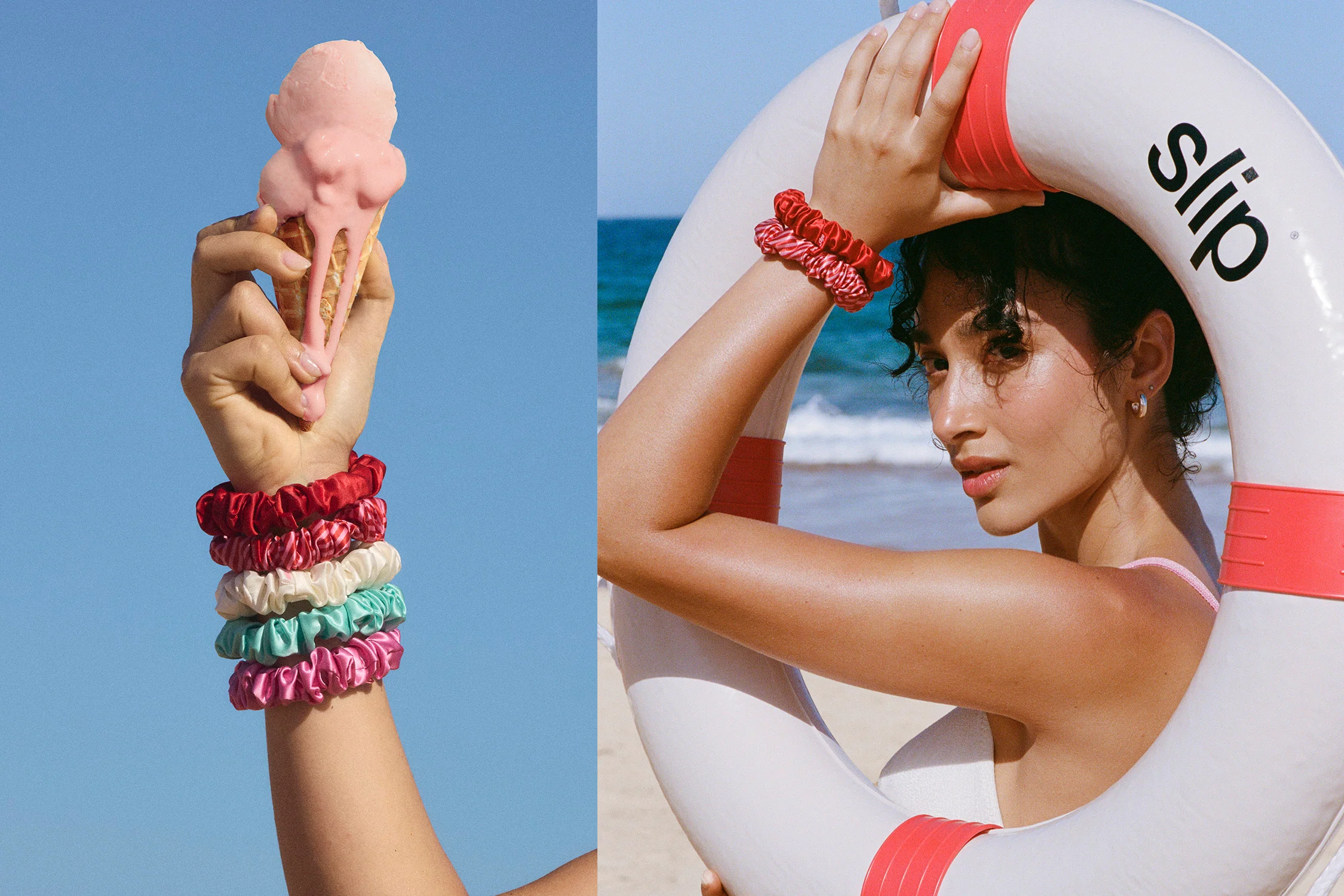 Gelati Midi Scrunchies - Image 5