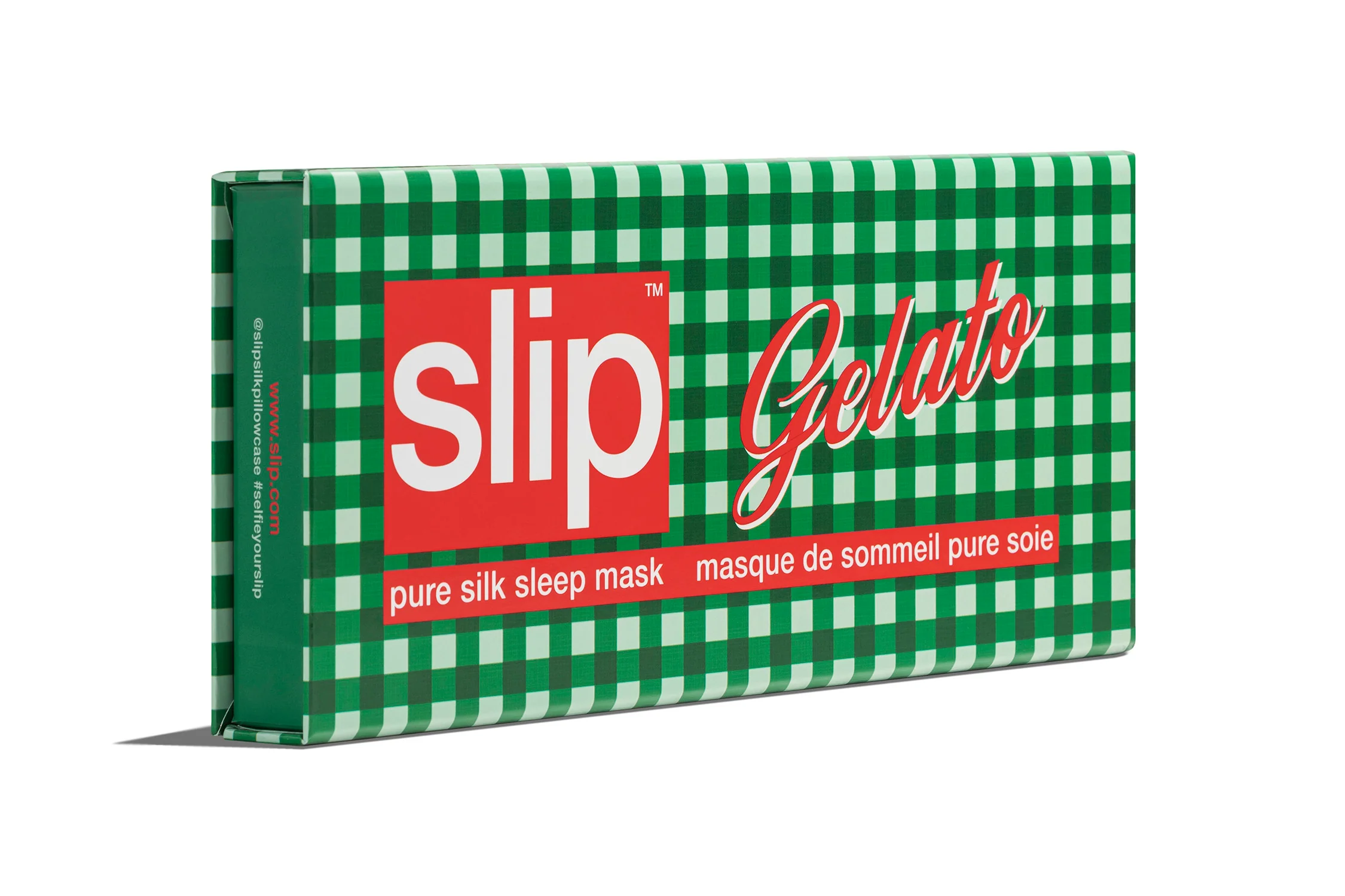 Gelato Sleep Mask - Image 4
