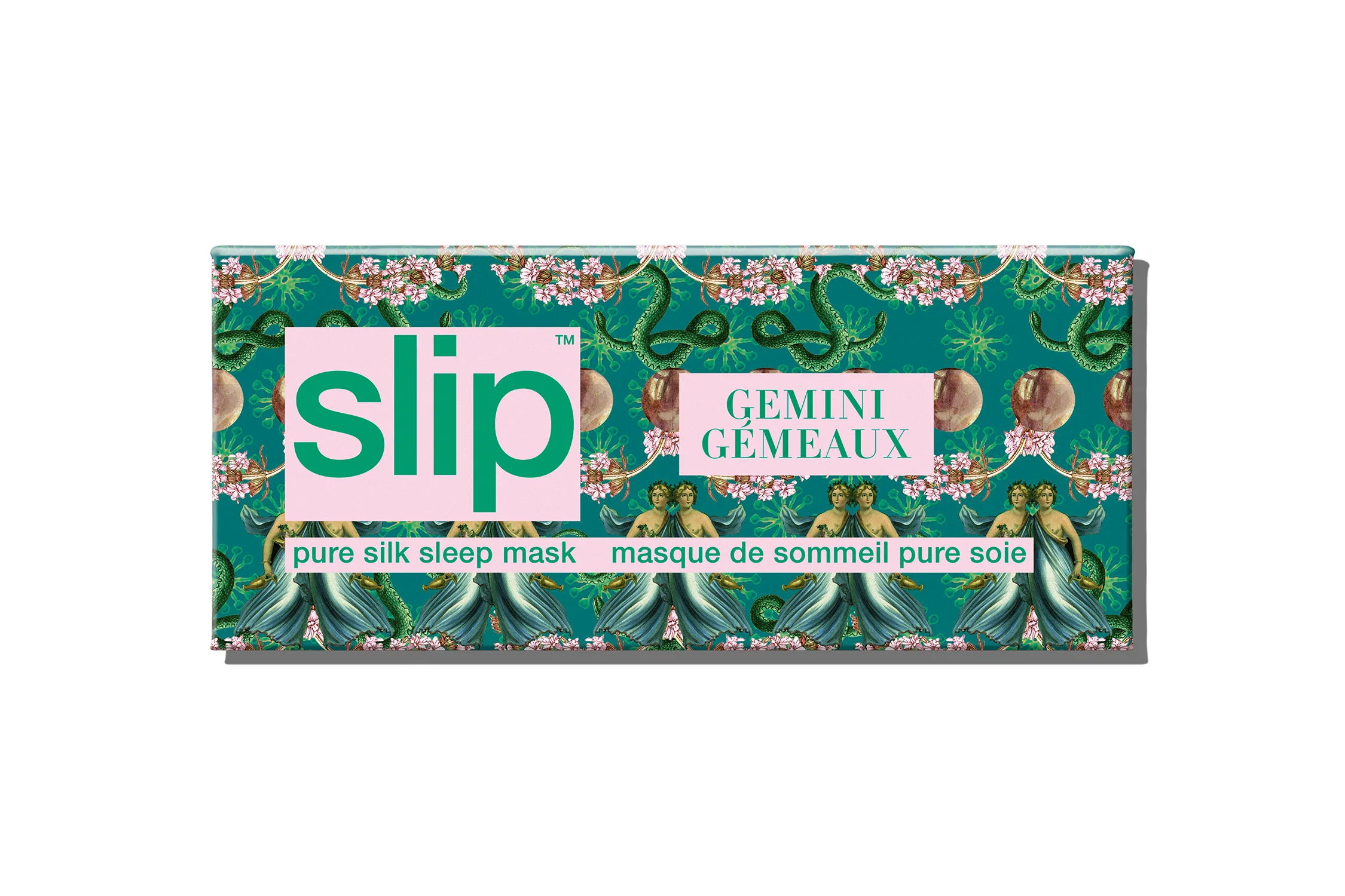 Gemini Sleep Mask - Image 3