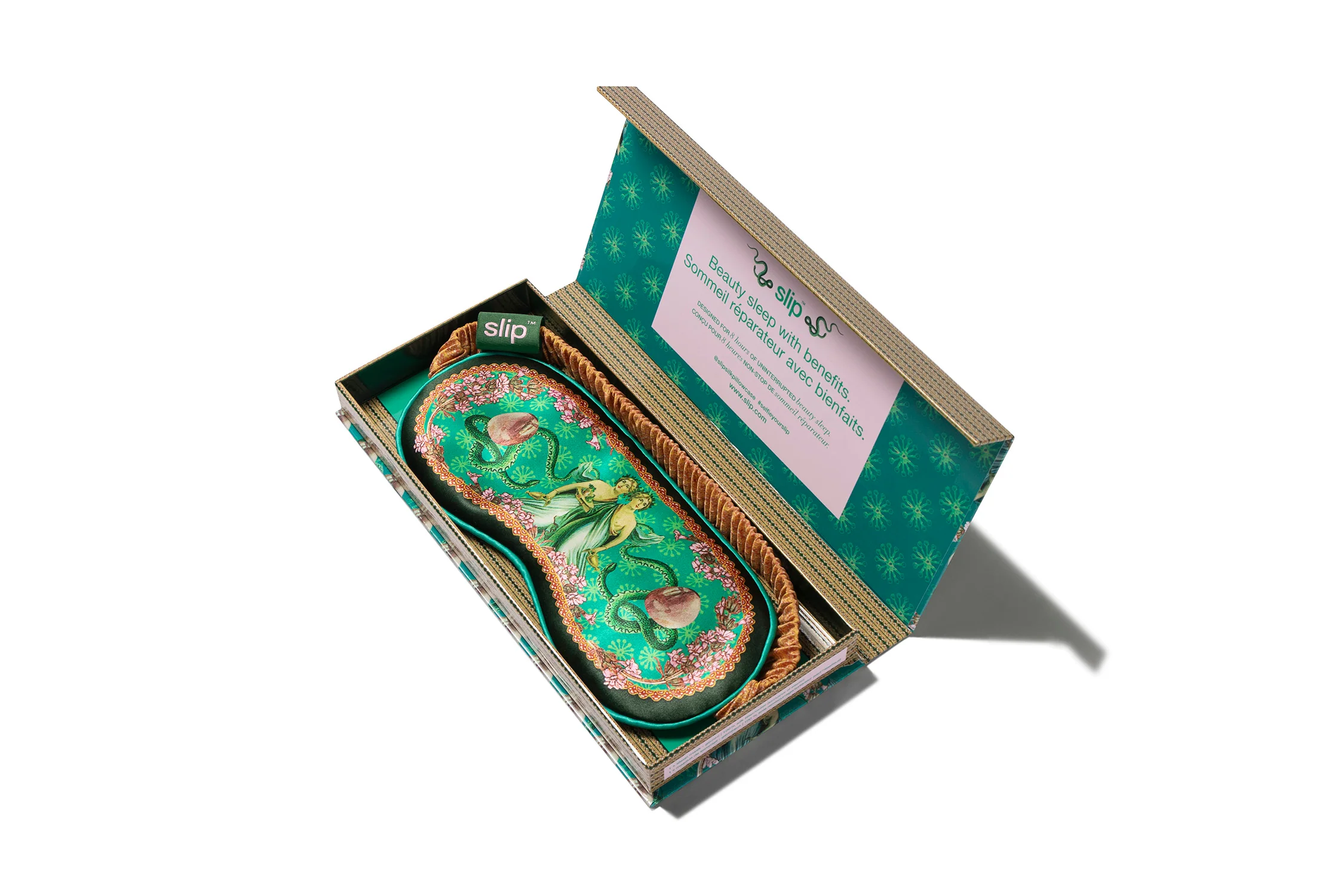 Gemini Sleep Mask - Image 5