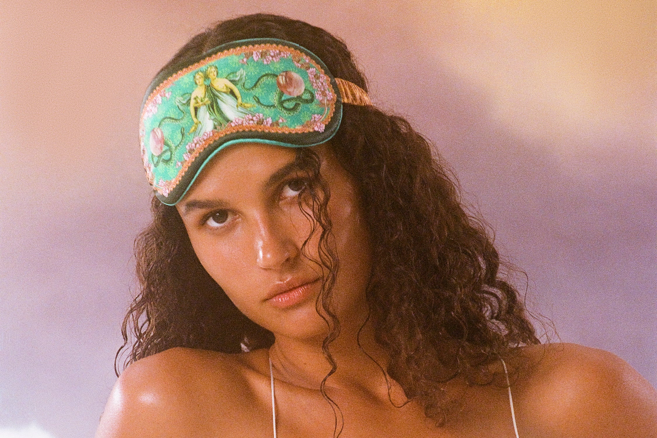Gemini Sleep Mask - Image 6