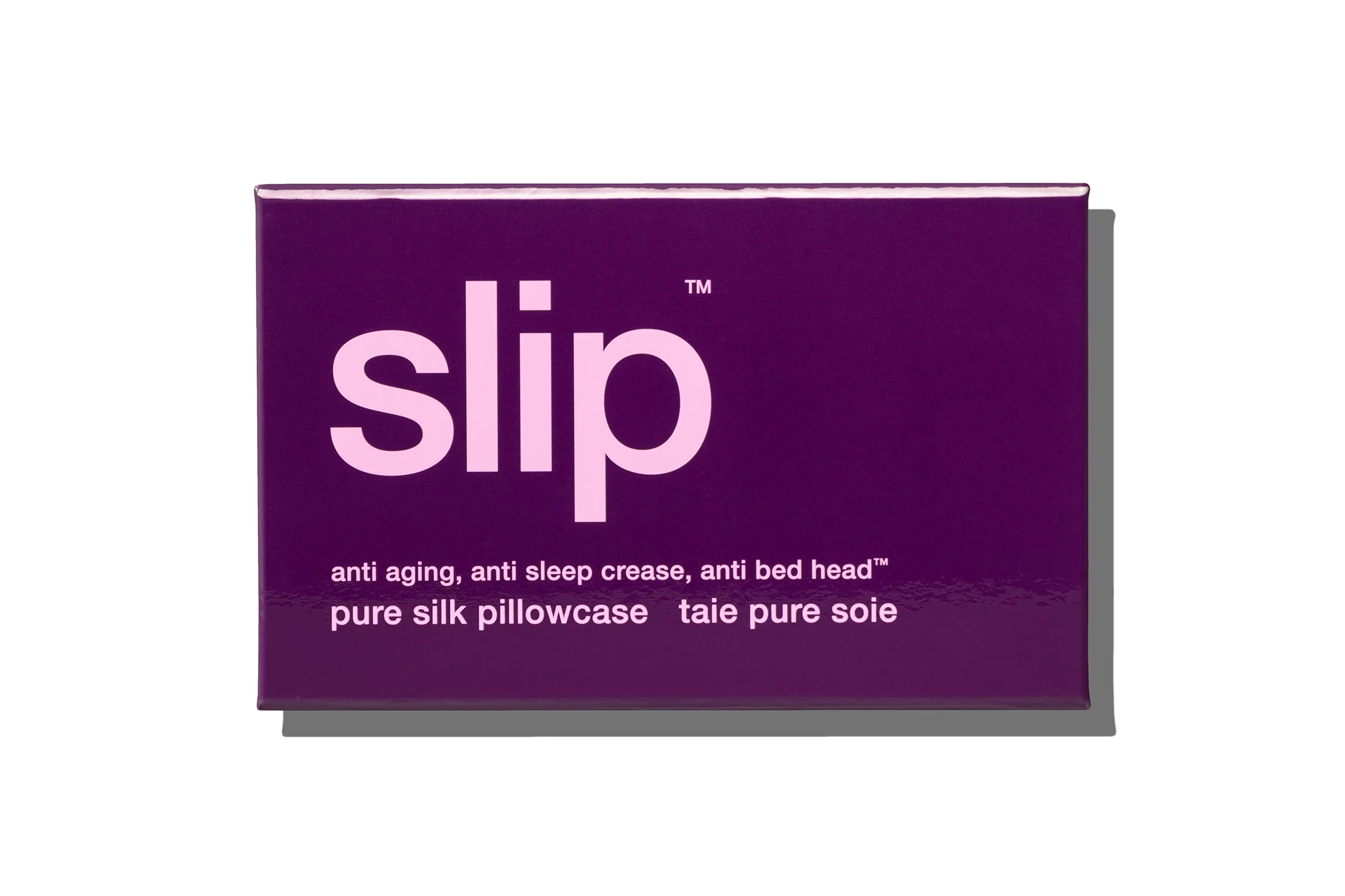Grape Queen Zippered Pillowcase - Image 3