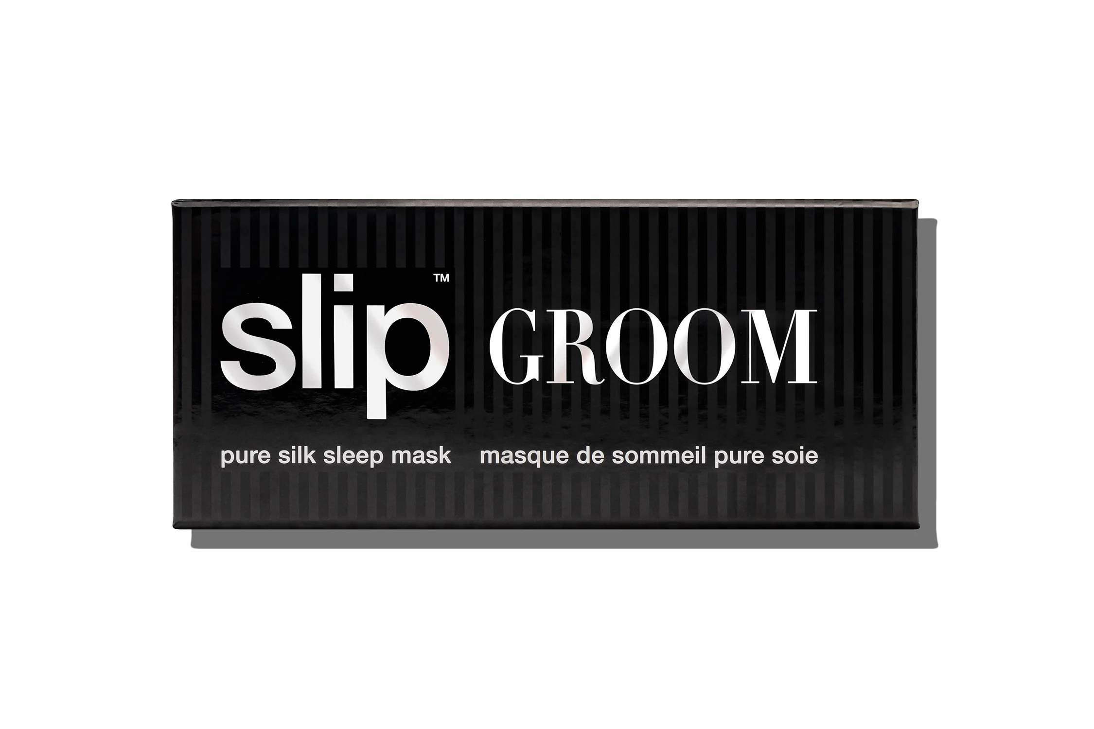 Groom Sleep Mask - Image 3