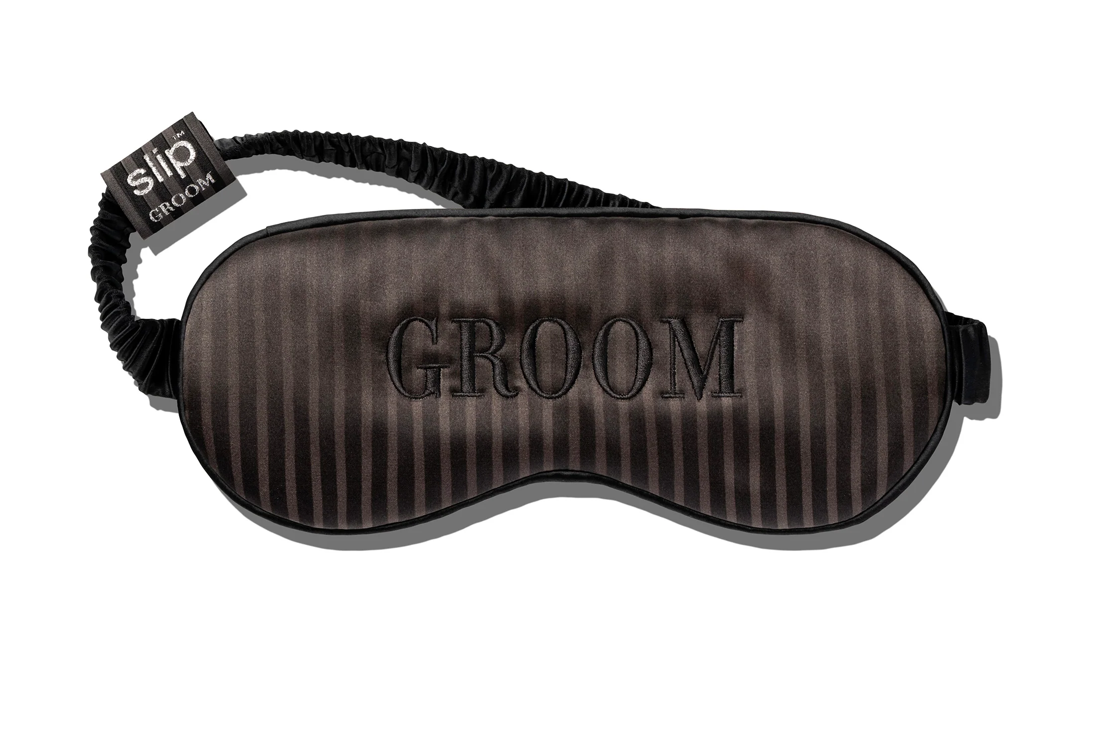 Groom Sleep Mask - Image 4
