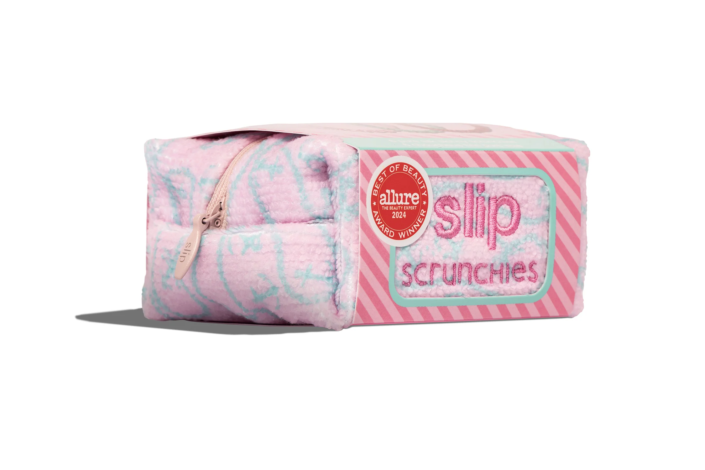 High Tide Skinny Scrunchies with Complimentary Pouch - Image 4