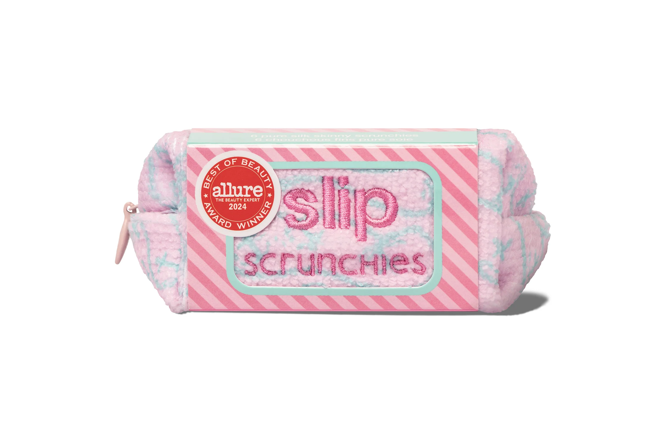 High Tide Skinny Scrunchies with Complimentary Pouch - Image 5
