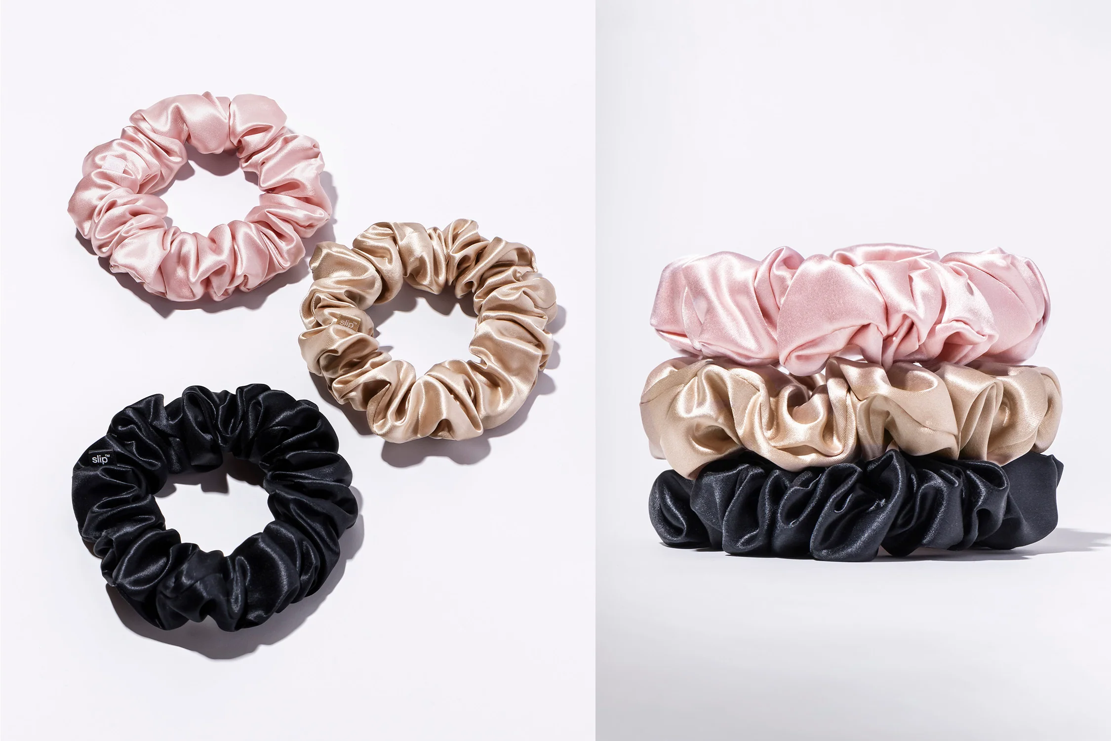 Multi Large Scrunchies - Image 6