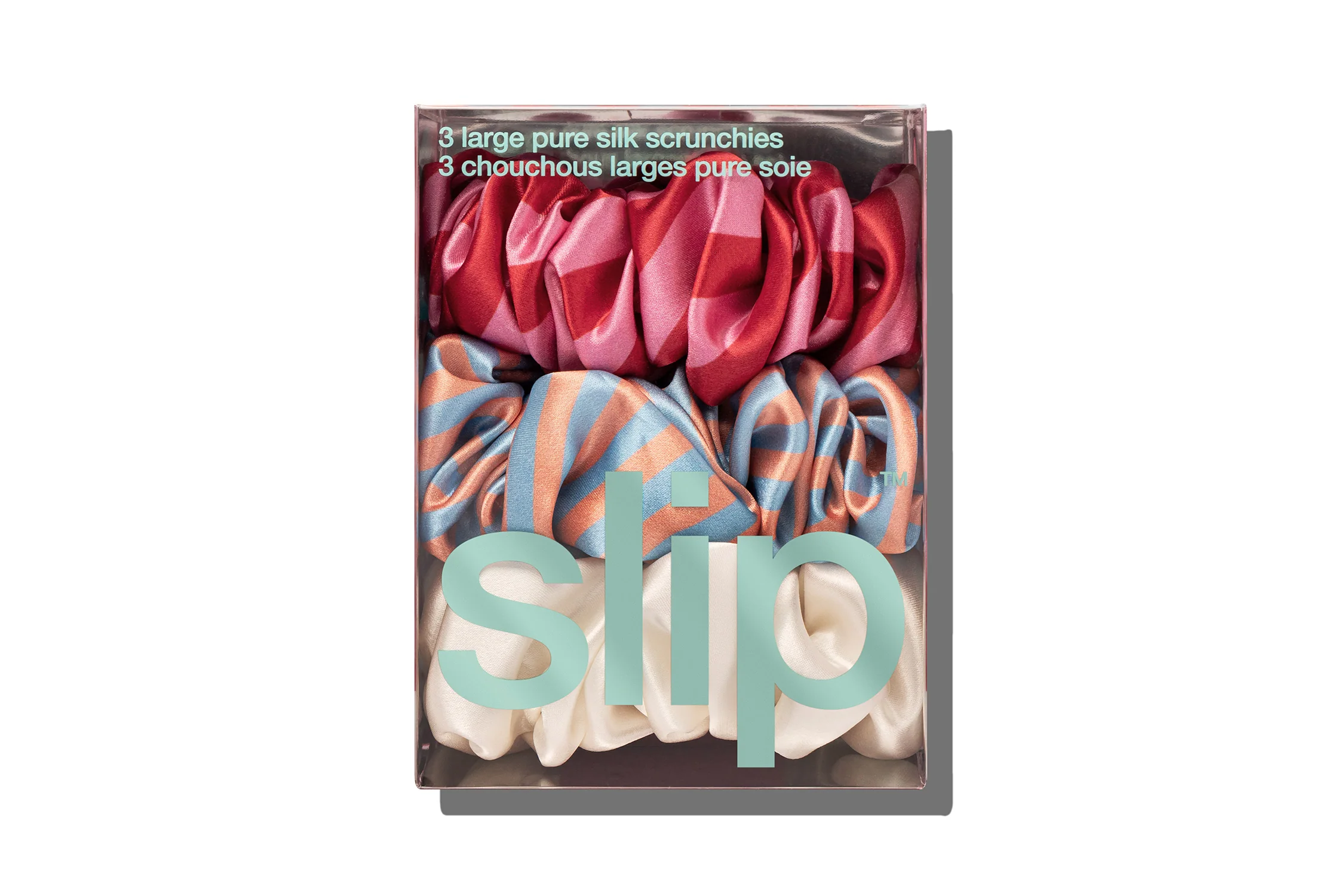 Midsummer Large Scrunchies - Image 3