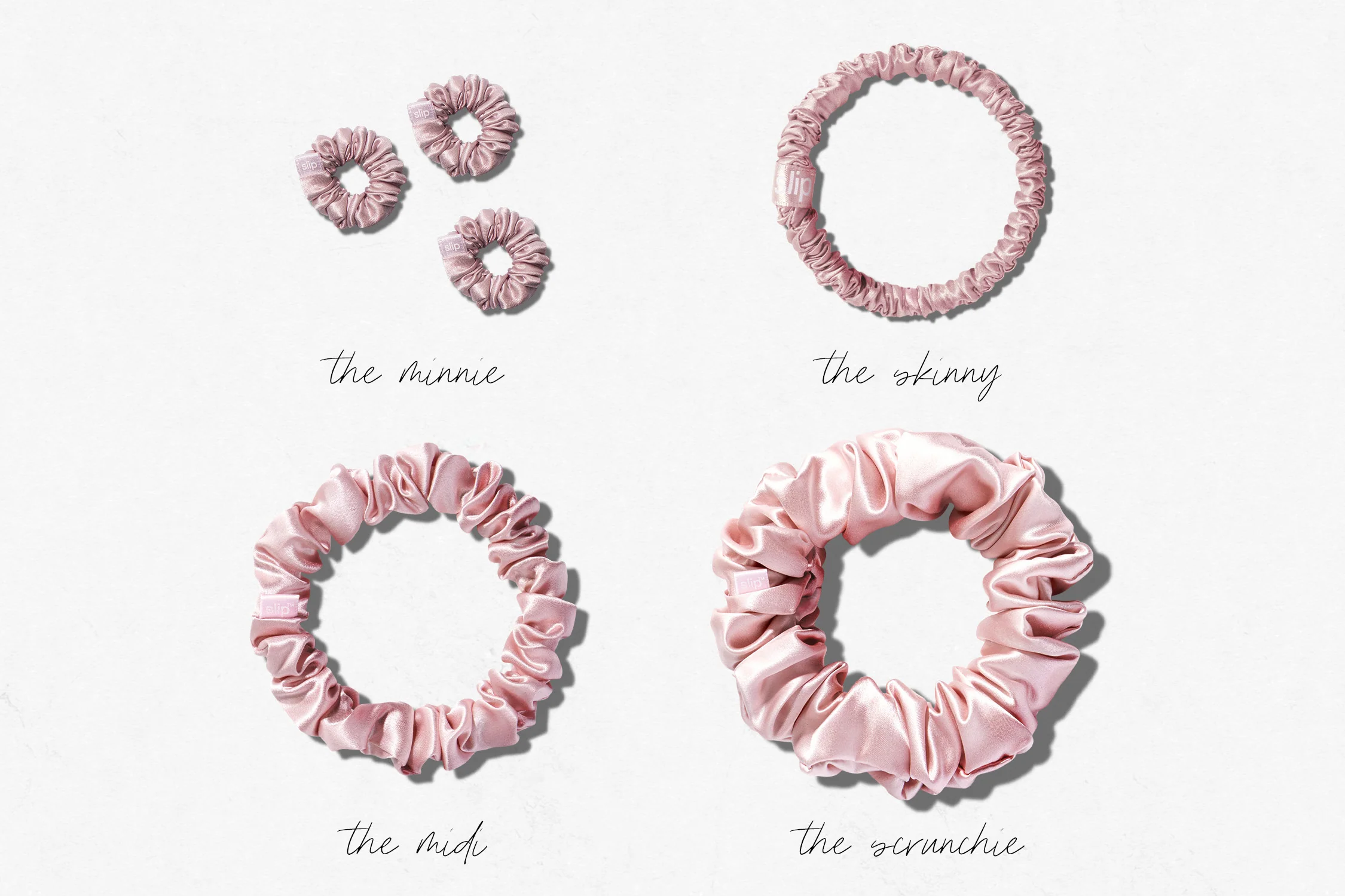 Classic Minnie Scrunchies - Image 6