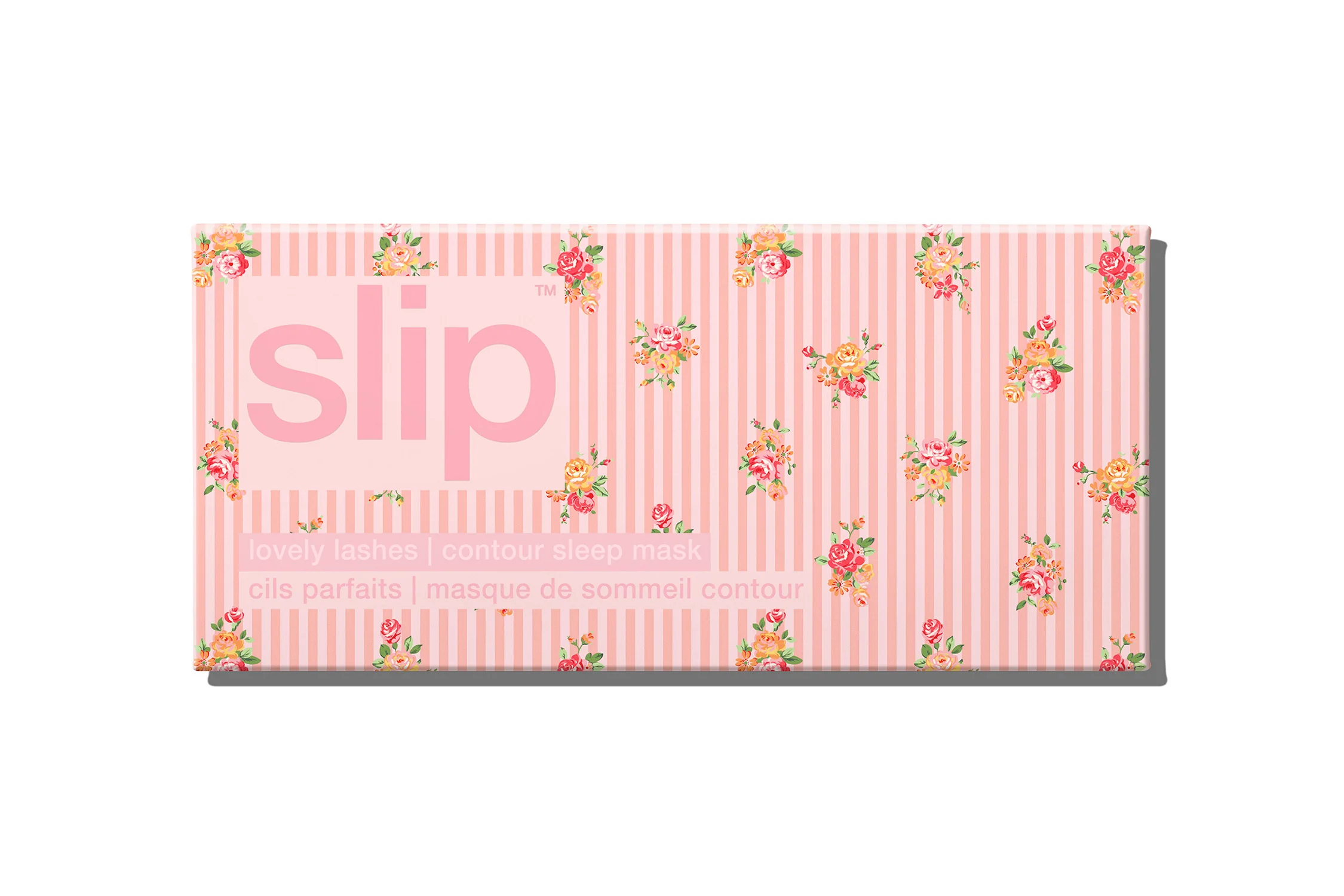 Petal Contour Sleep Mask - Image 4