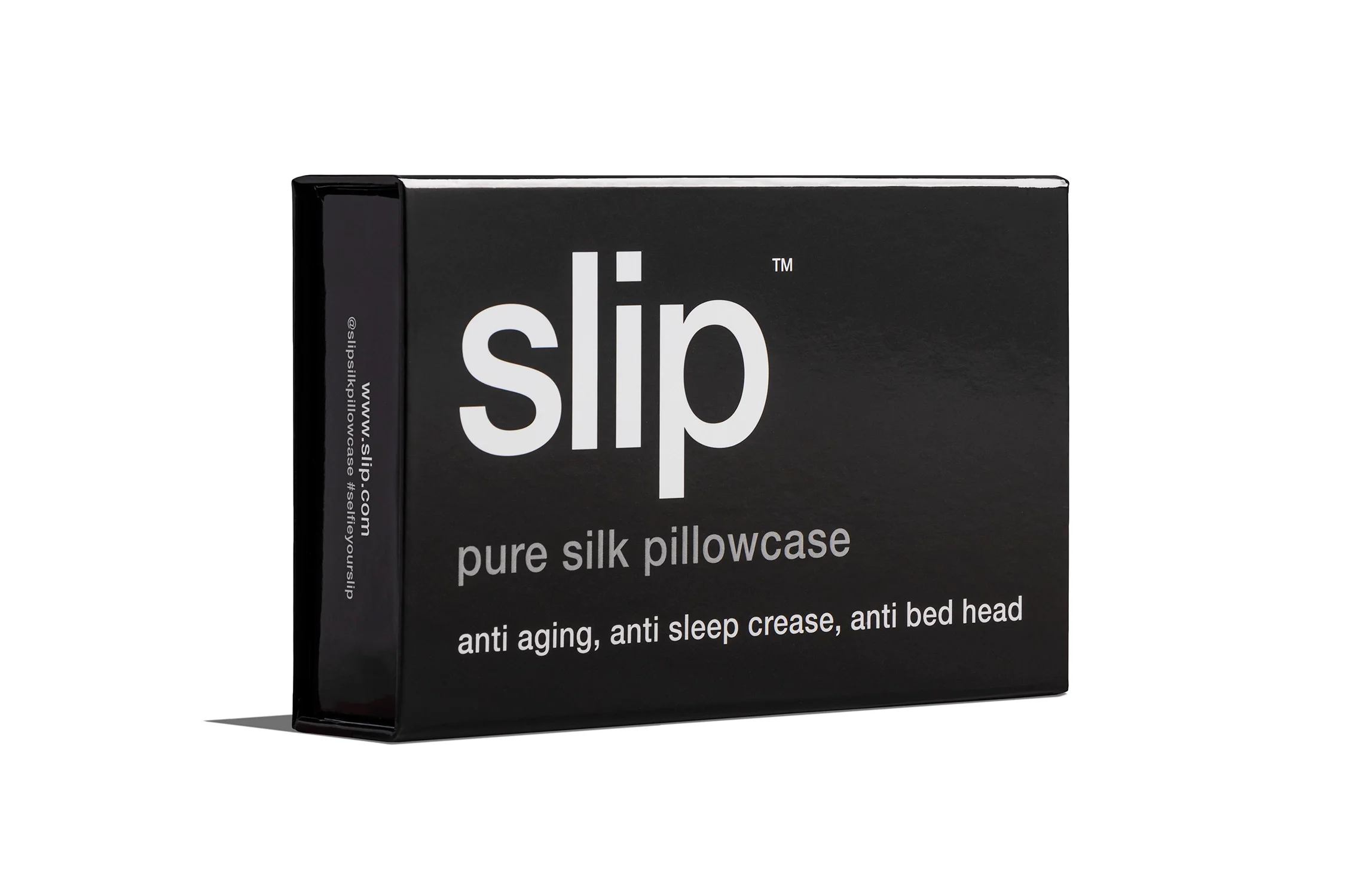 Black Queen Zippered Pillowcase - Image 4