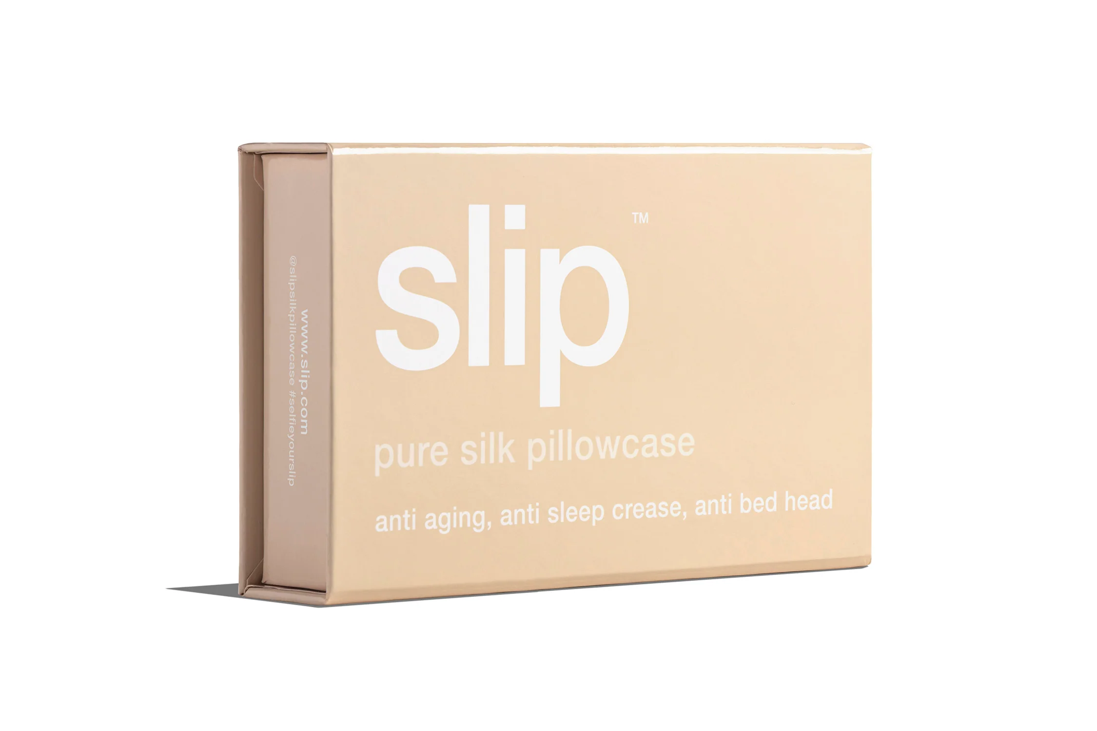 Caramel Queen Zippered Pillowcase - Image 4
