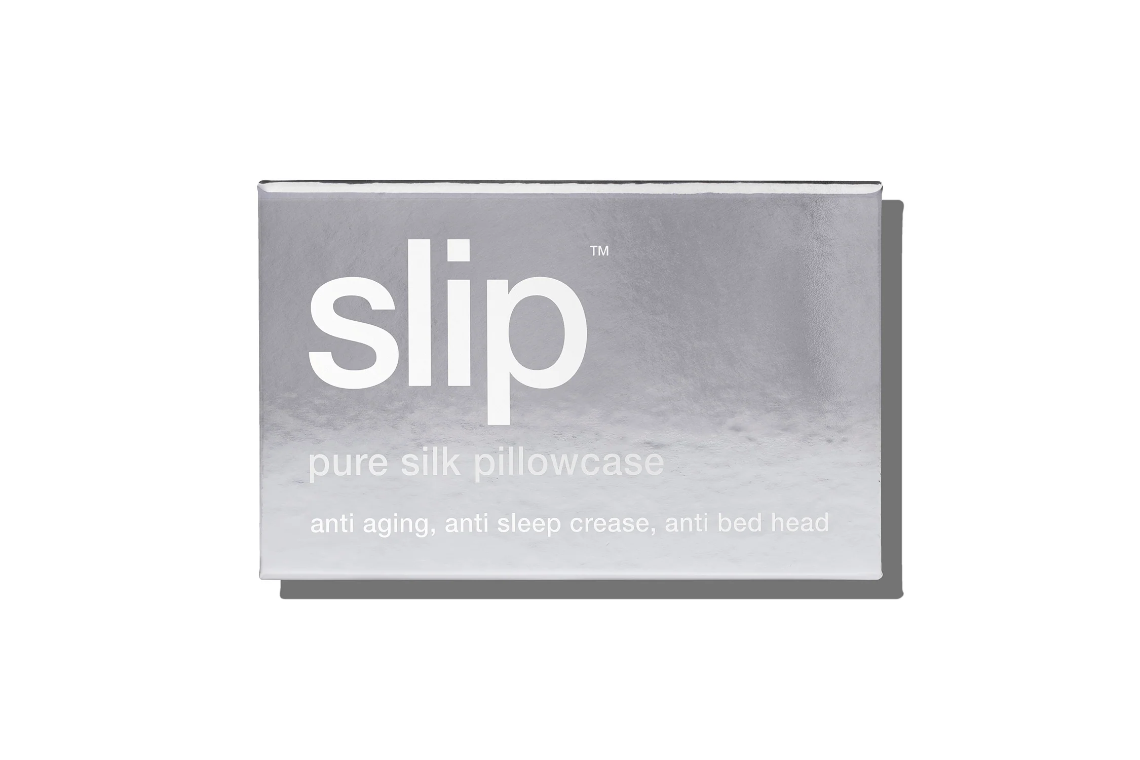 Silver Queen Zippered Pillowcase - Image 3