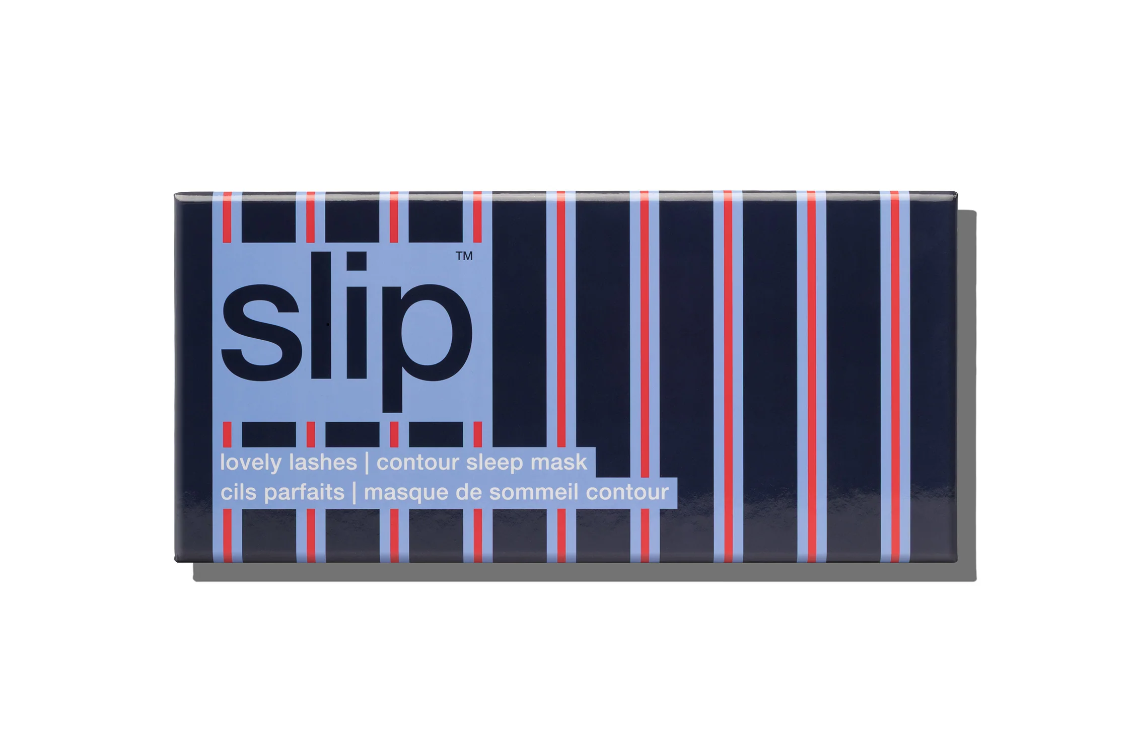 Rest Day Contour Sleep Mask - Image 3