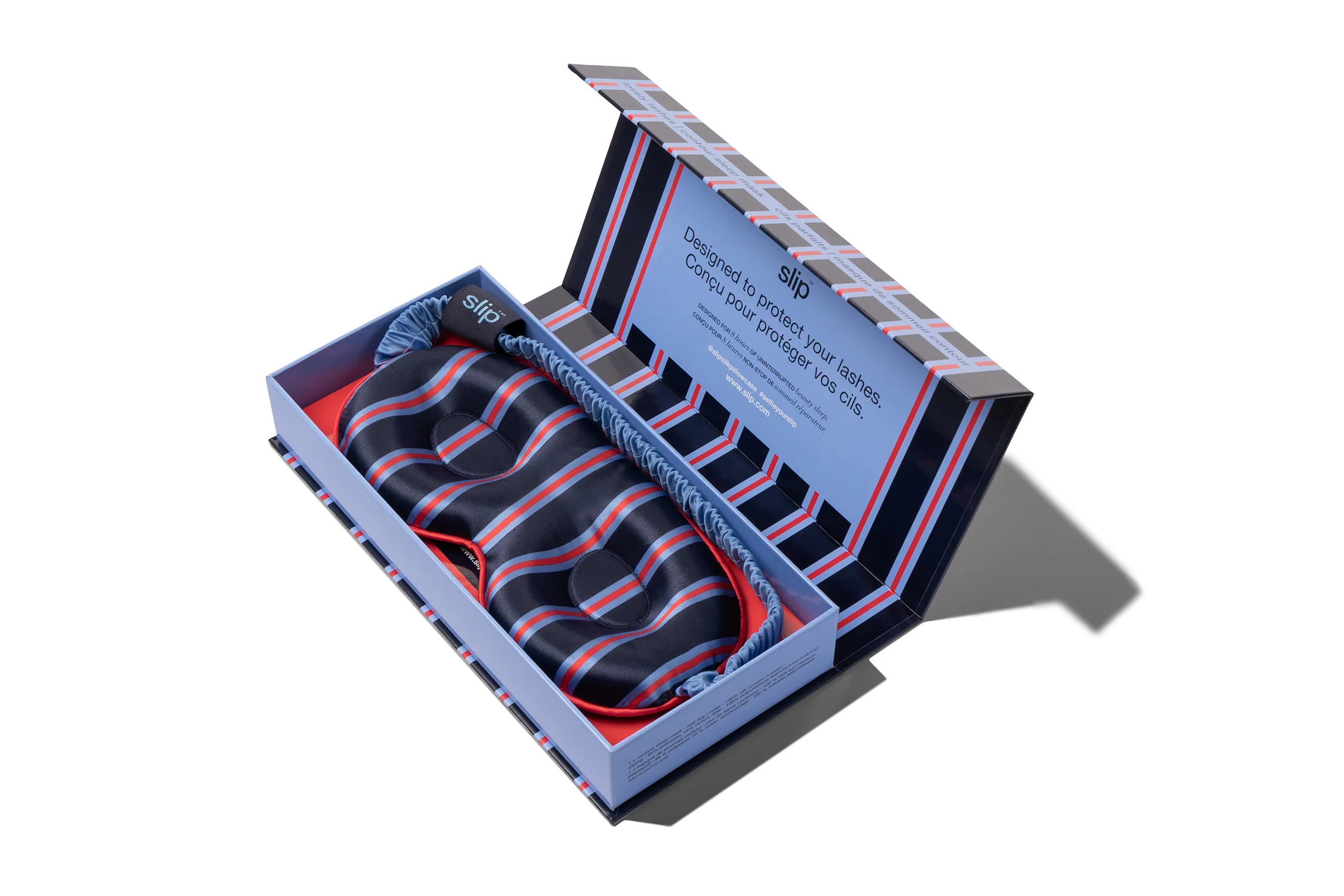 Rest Day Contour Sleep Mask - Image 4