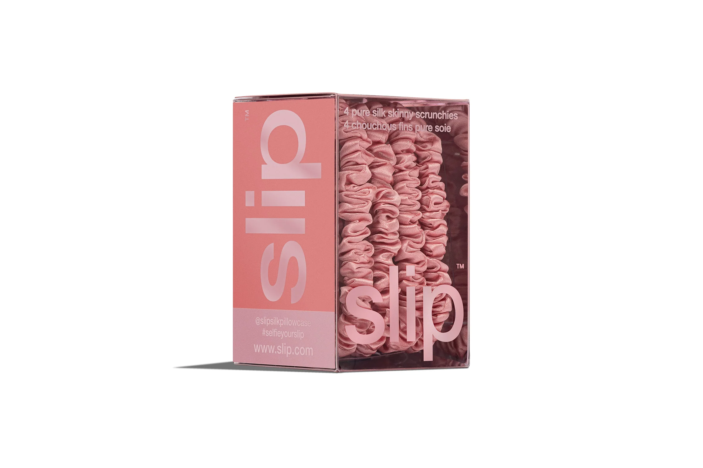 Rose Skinny Scrunchies - Image 4