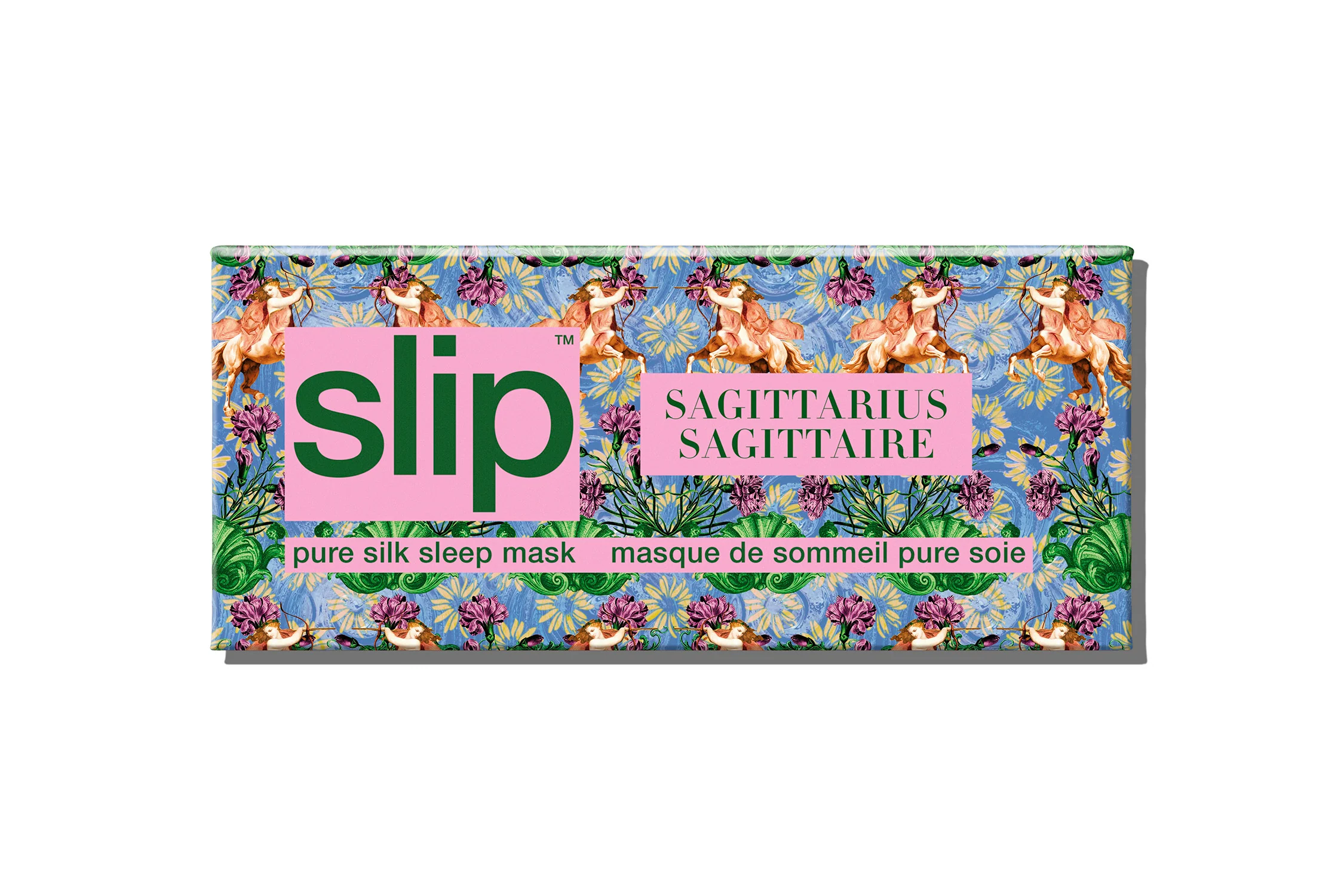 Sagittarius Sleep Mask - Image 3