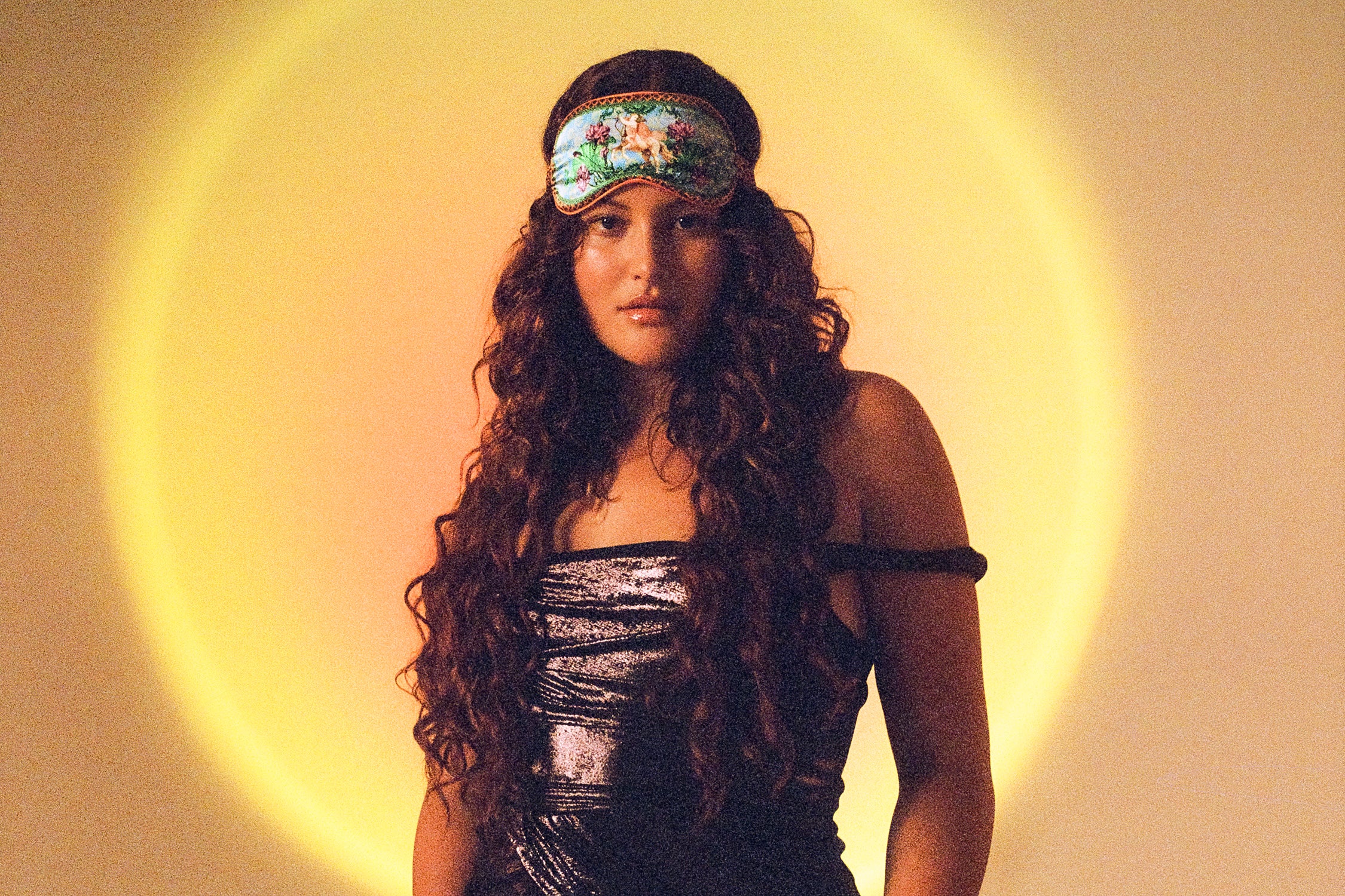 Sagittarius Sleep Mask - Image 7
