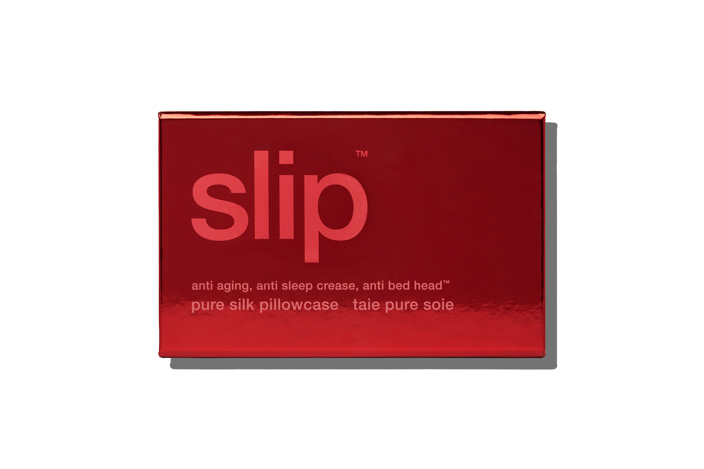 Scarlet Queen Zippered Pillowcase - Image 3
