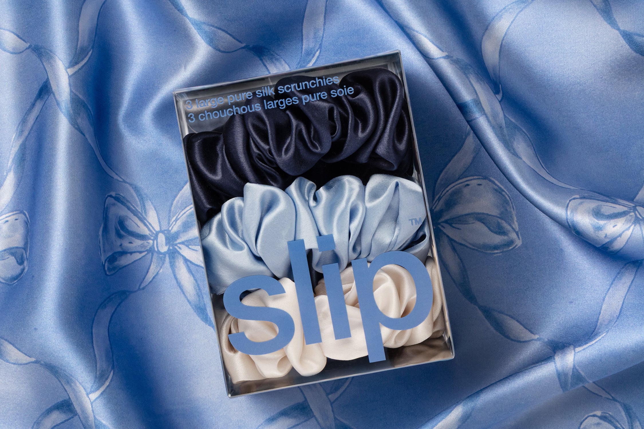 Skye Large Scrunchies - Image 9