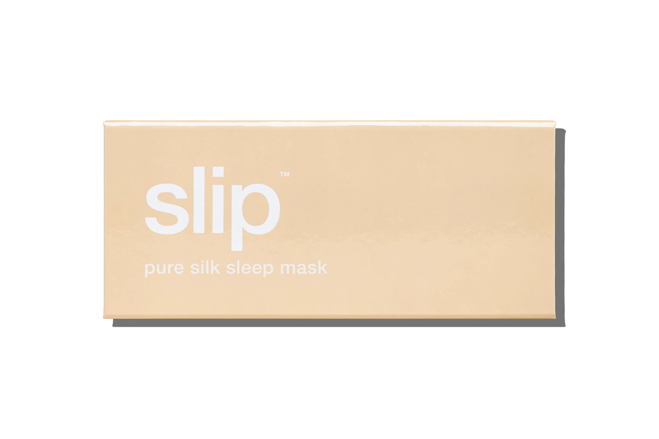 Caramel Sleep Mask - Image 3