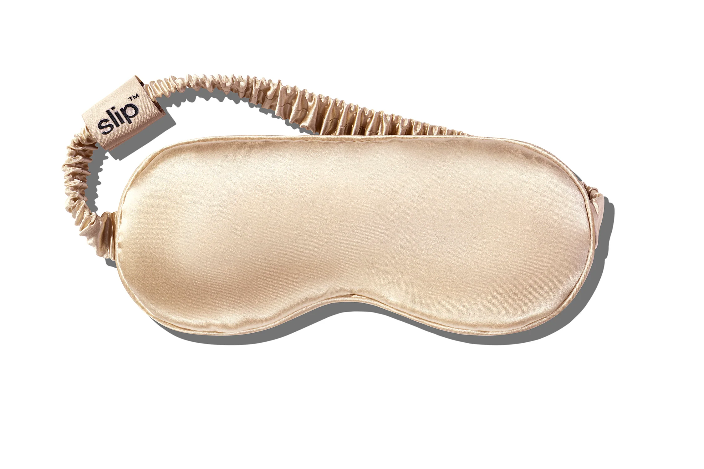 Caramel Sleep Mask - Image 4