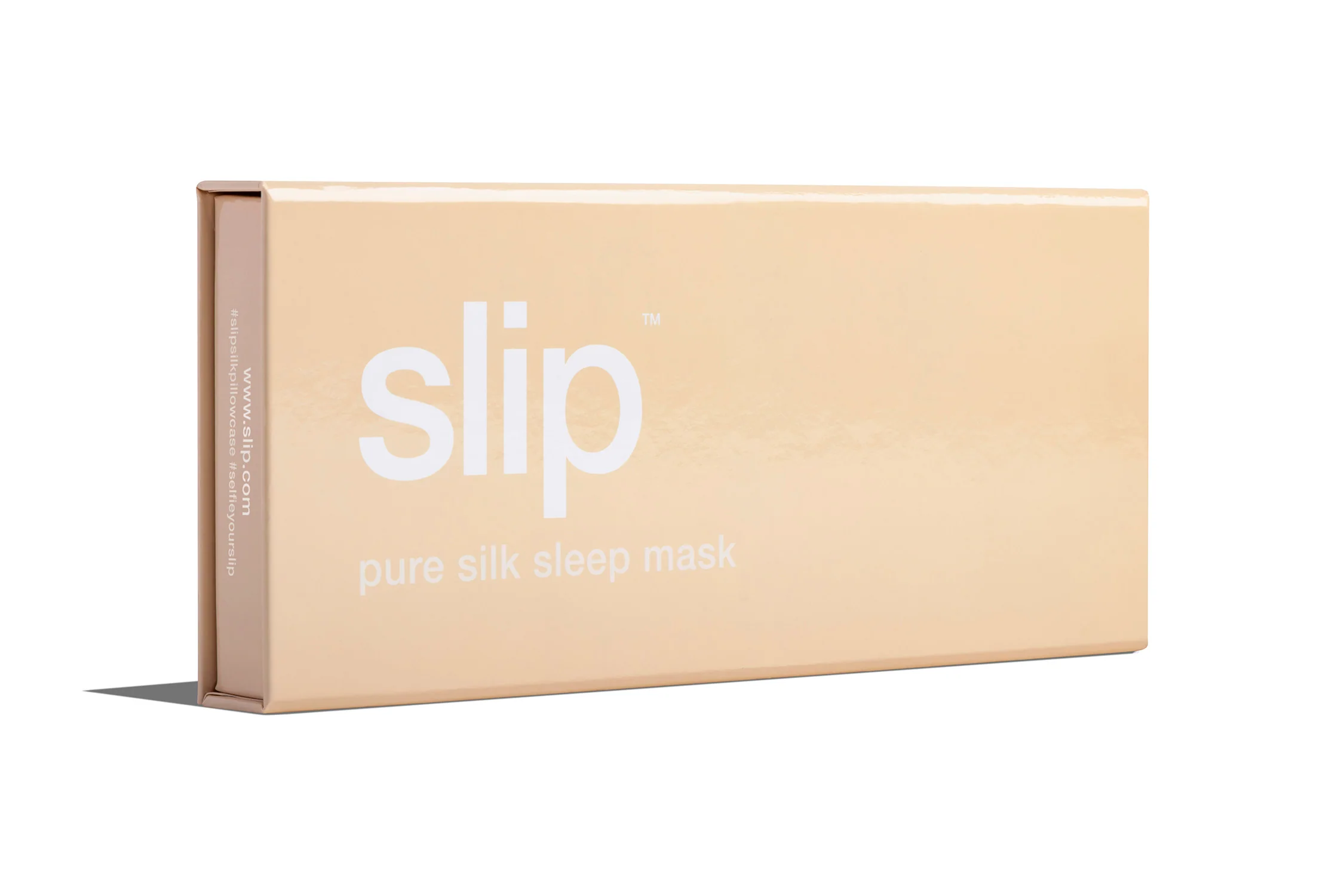 Caramel Sleep Mask - Image 5