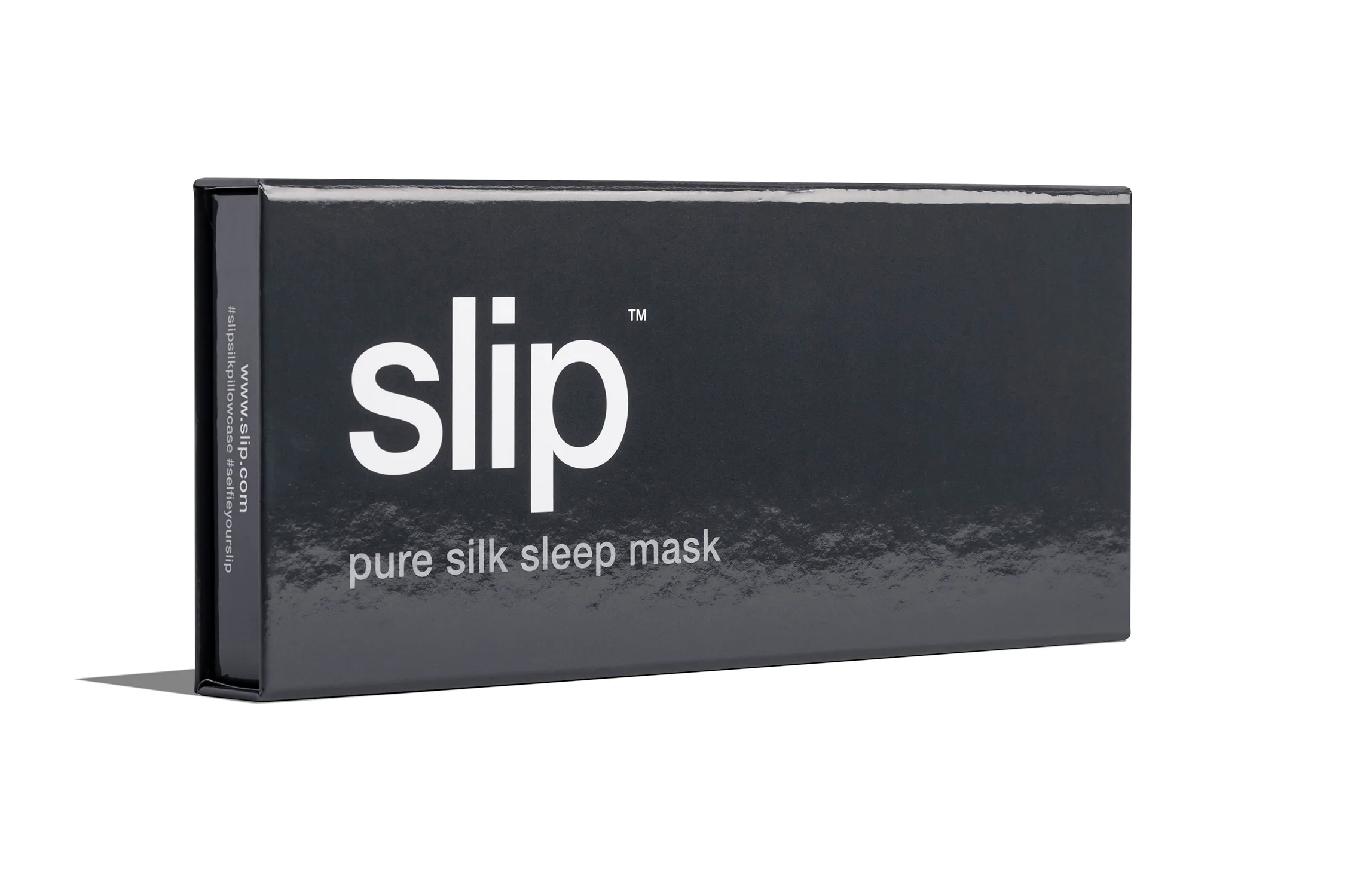 Charcoal Sleep Mask - Image 5