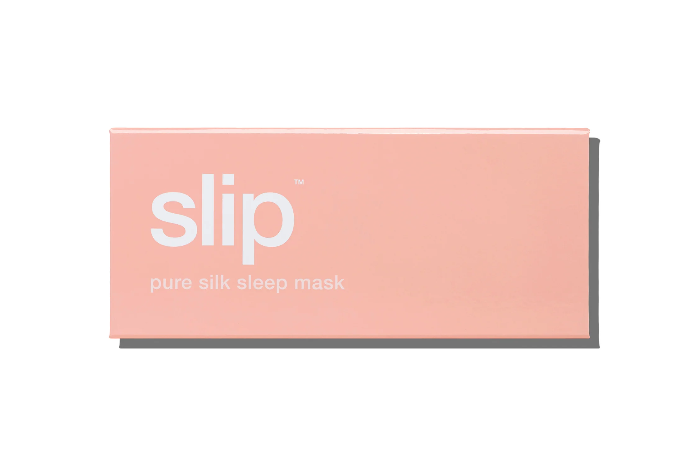 Pink Sleep Mask - Image 3