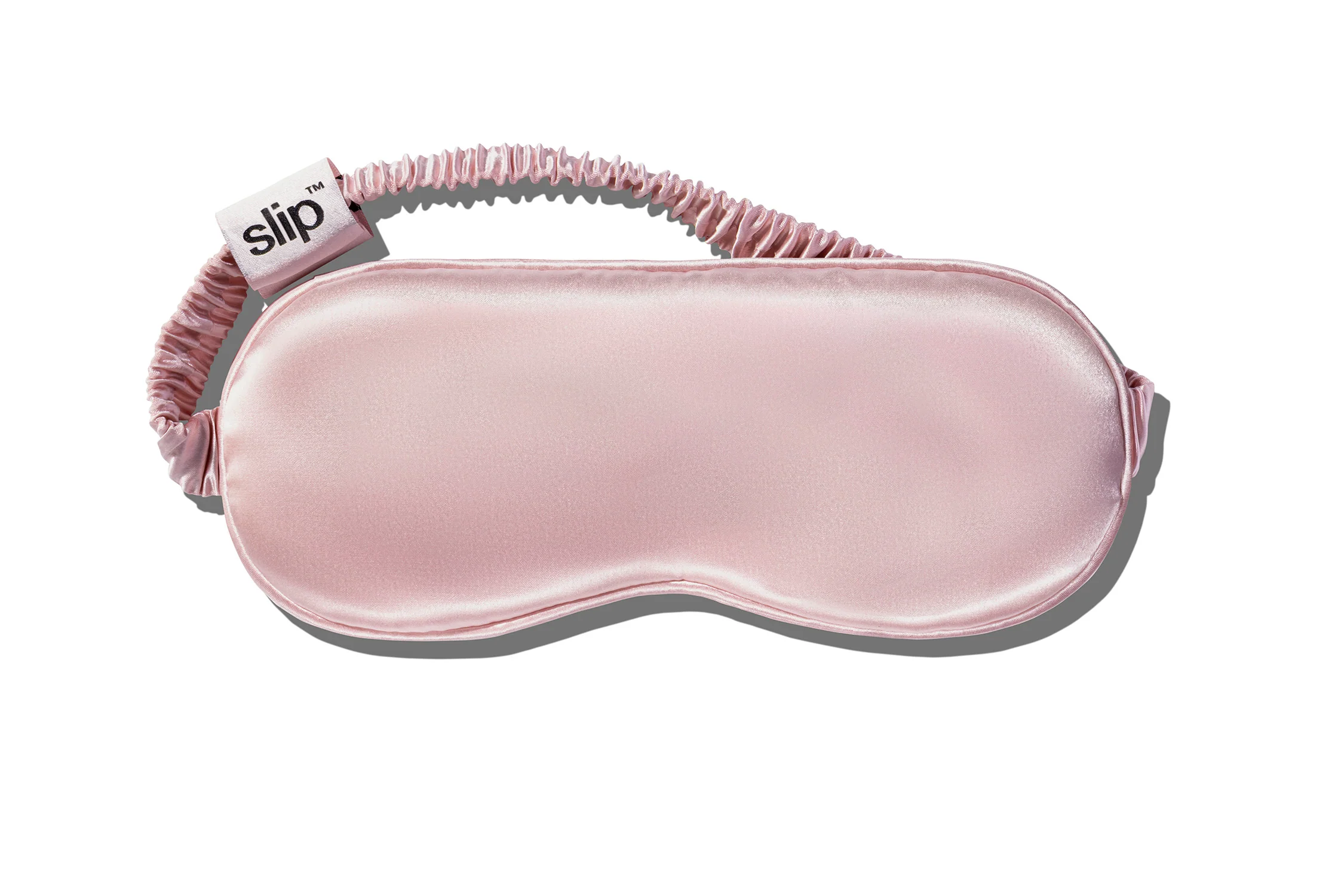 Pink Sleep Mask - Image 4