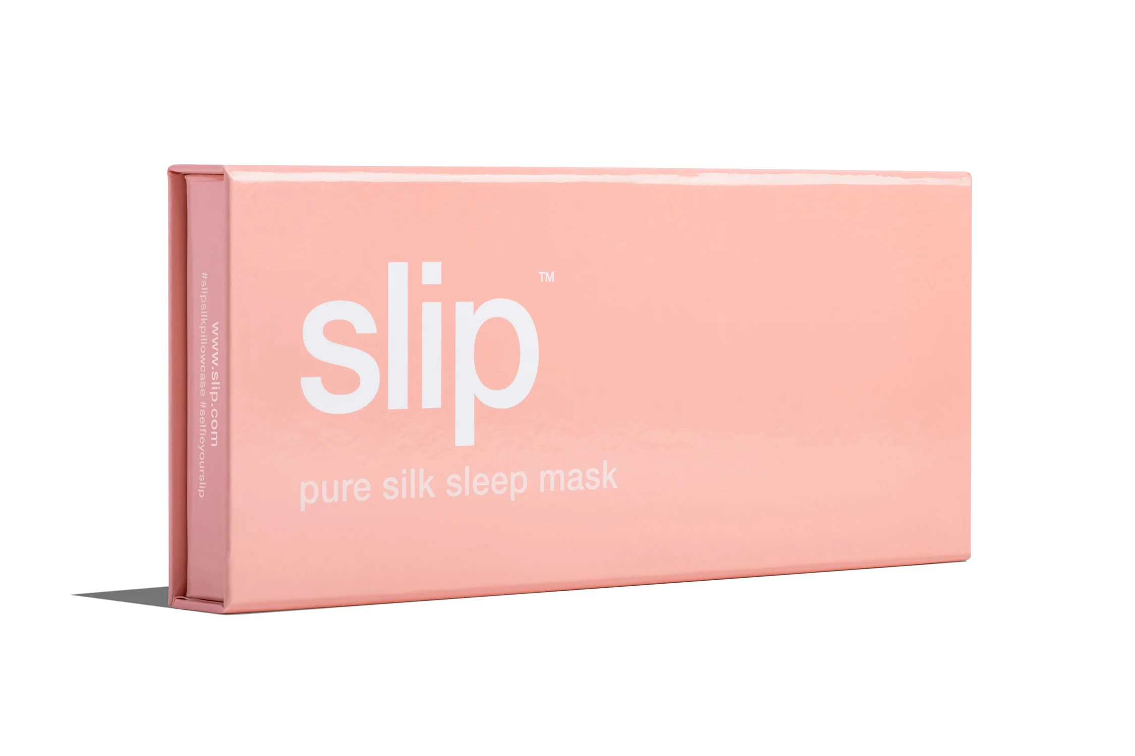 Pink Sleep Mask - Image 5