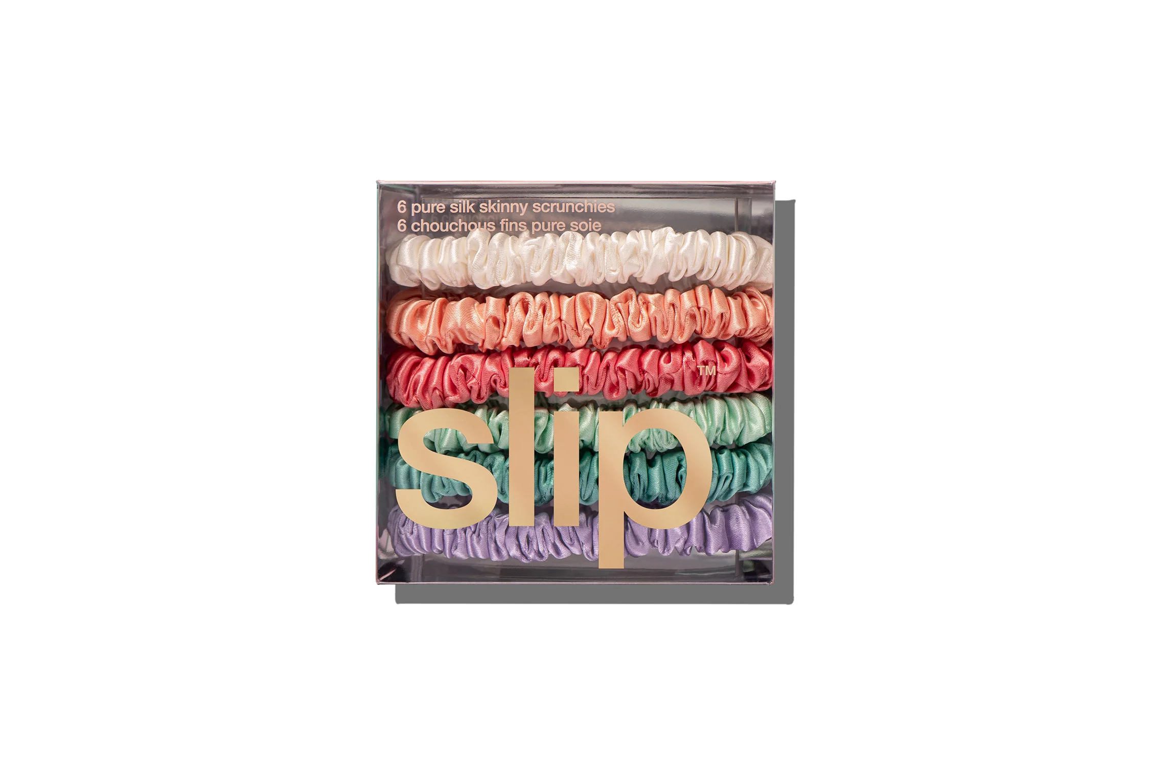Sprinkles Skinny Scrunchies - Image 3