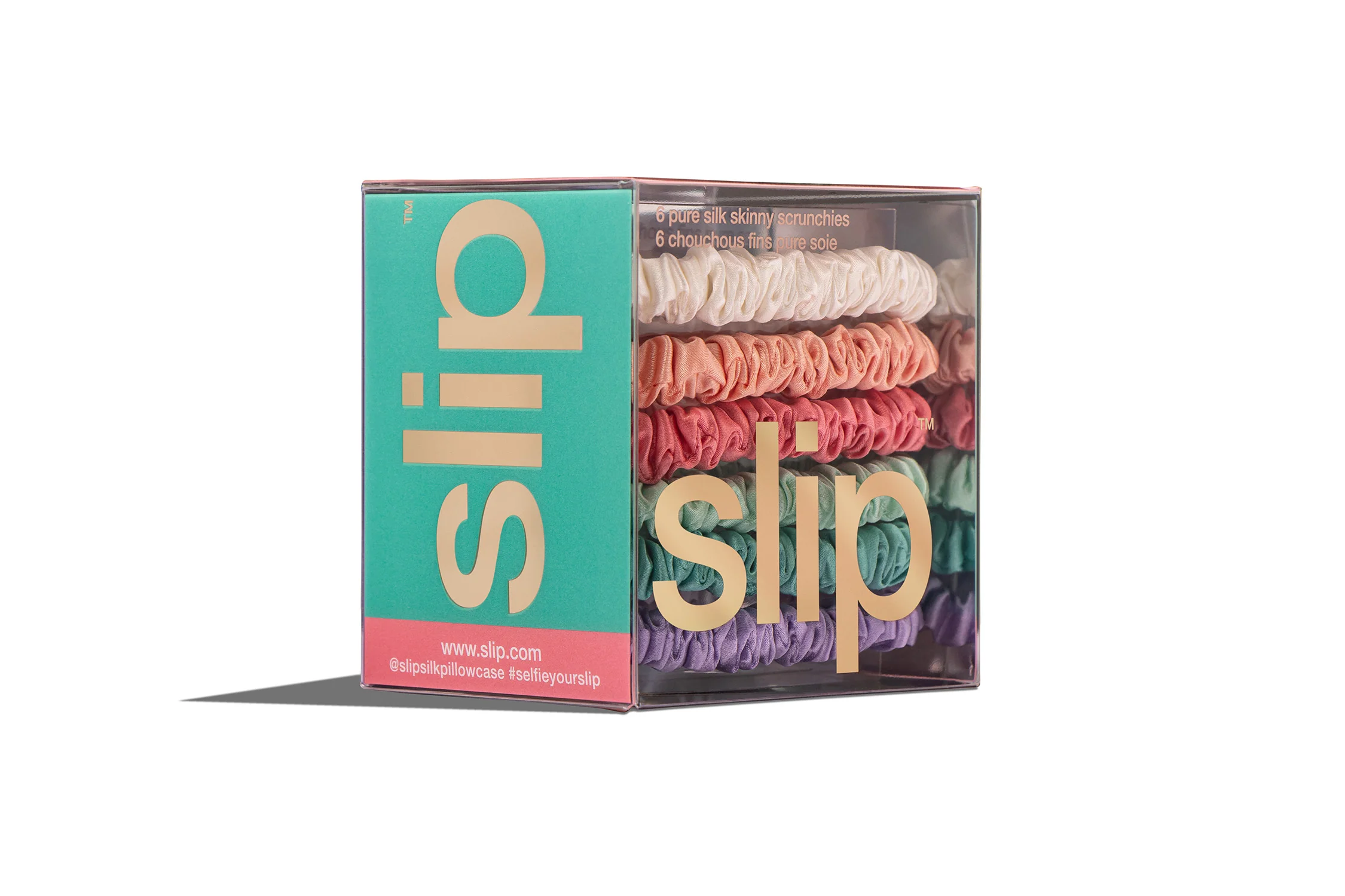 Sprinkles Skinny Scrunchies - Image 4