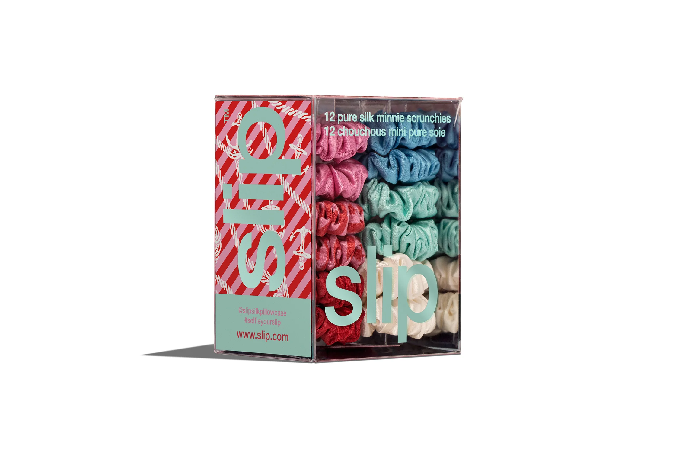 Sundown Minnie Scrunchies - Image 4